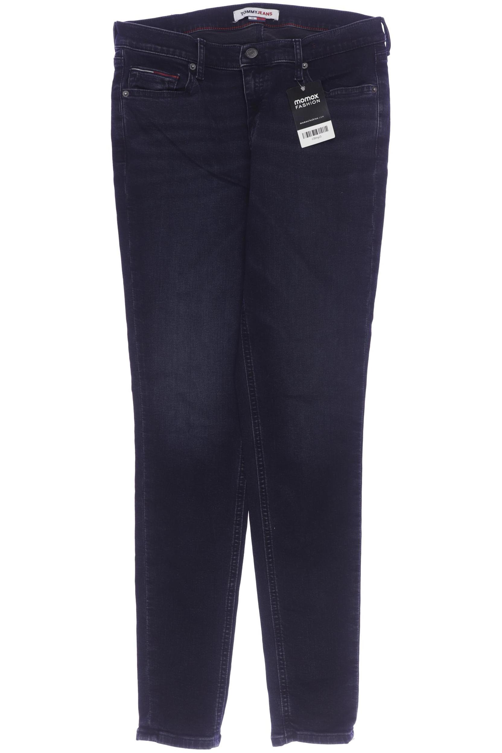 

Tommy Jeans Damen Jeans, marineblau, Gr. 32