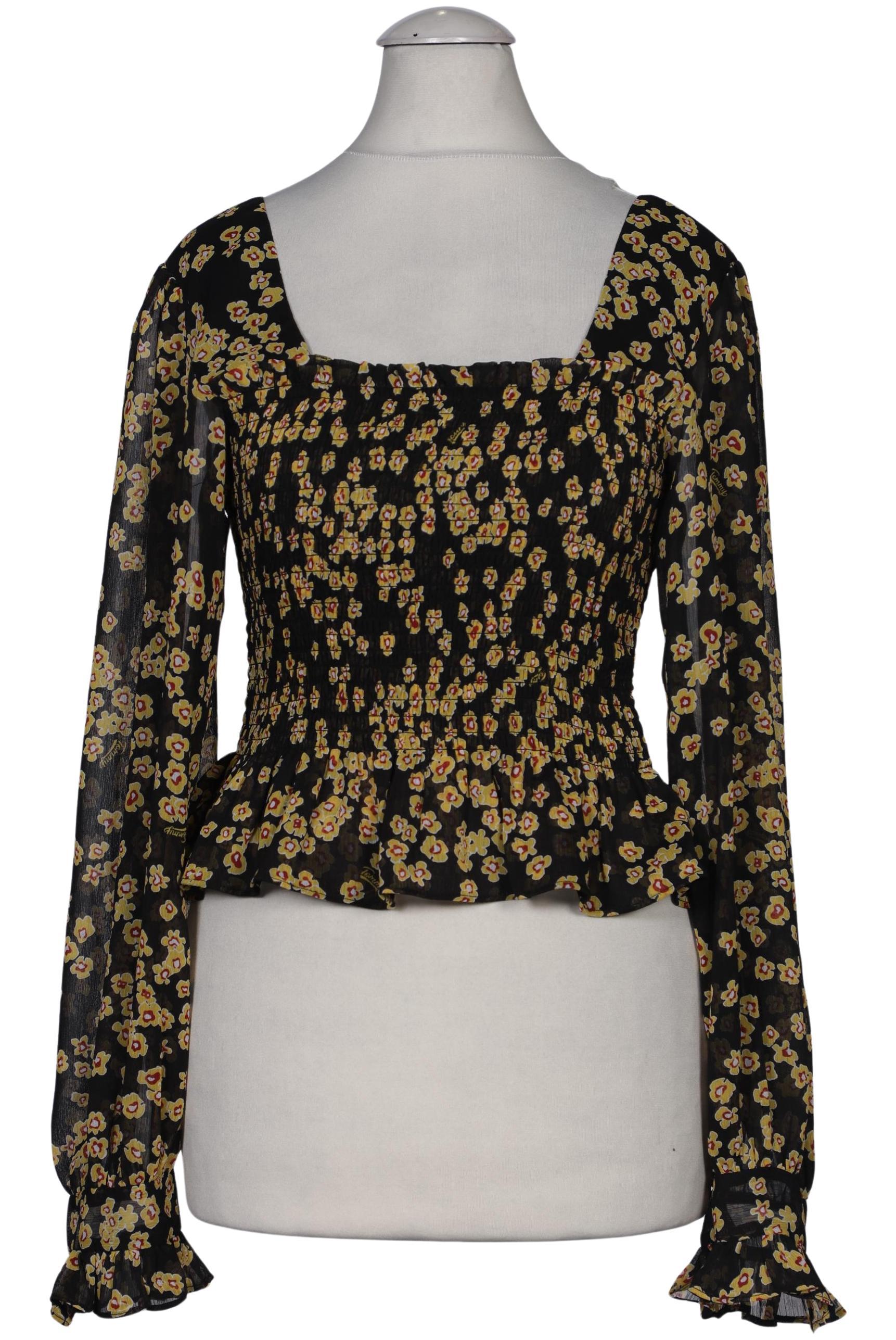 

Tommy Jeans Damen Bluse, mehrfarbig, Gr. 34