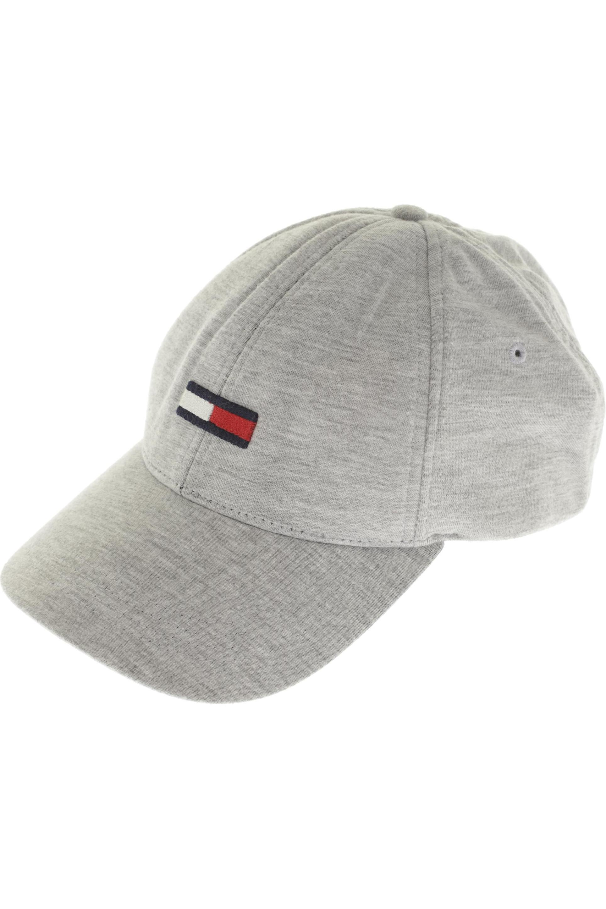 

Tommy Jeans Damen Hut/Mütze, grau, Gr. uni