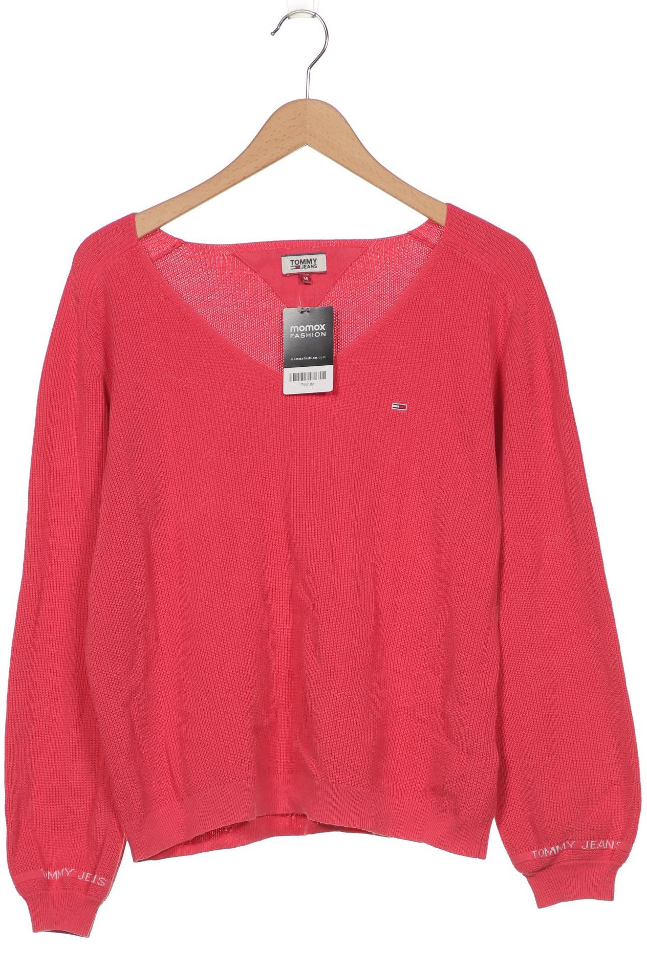 

Tommy Jeans Damen Pullover, pink