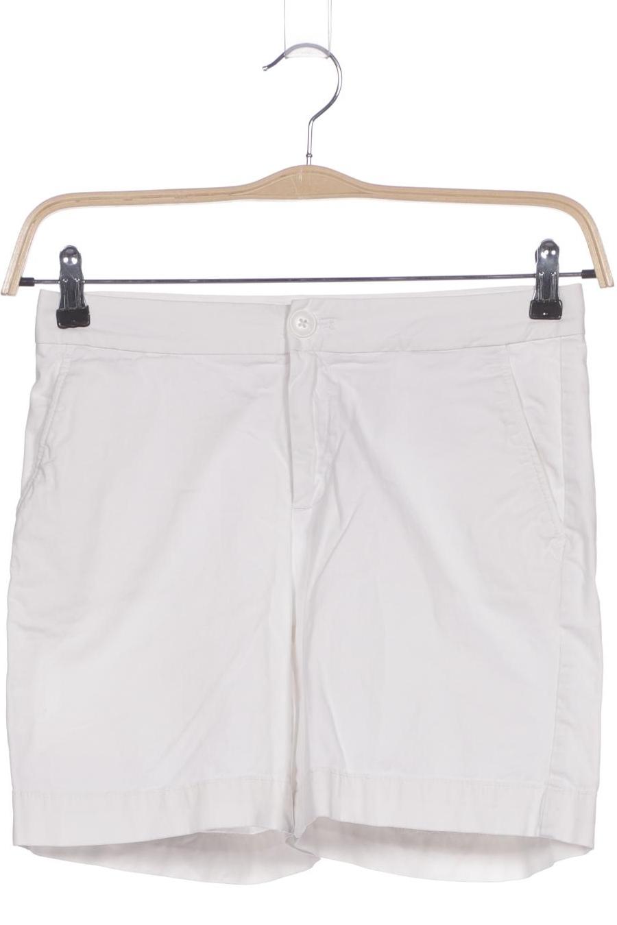

Tommy Jeans Damen Shorts, weiß, Gr. 27