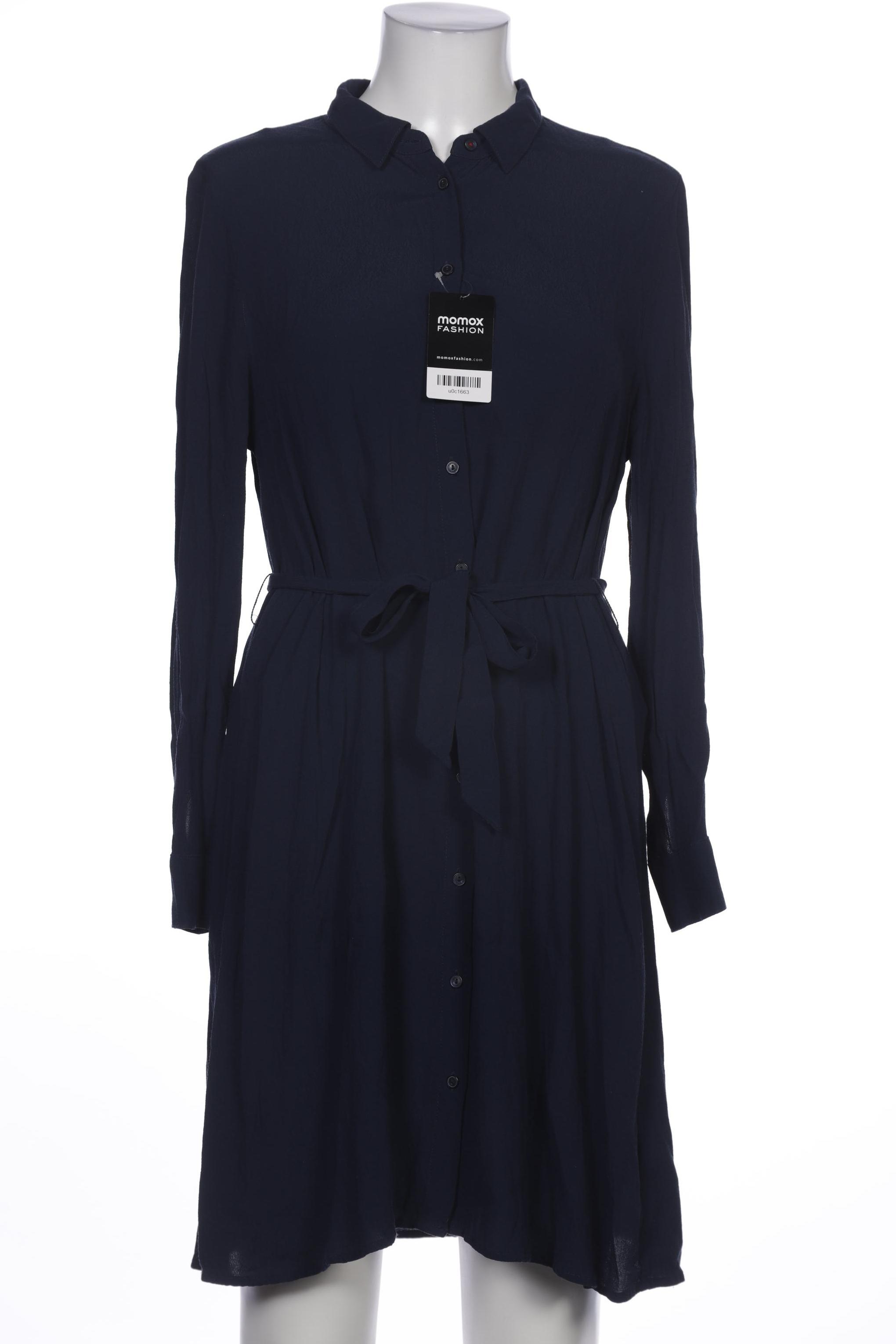 

Tommy Jeans Damen Kleid, marineblau, Gr. 38