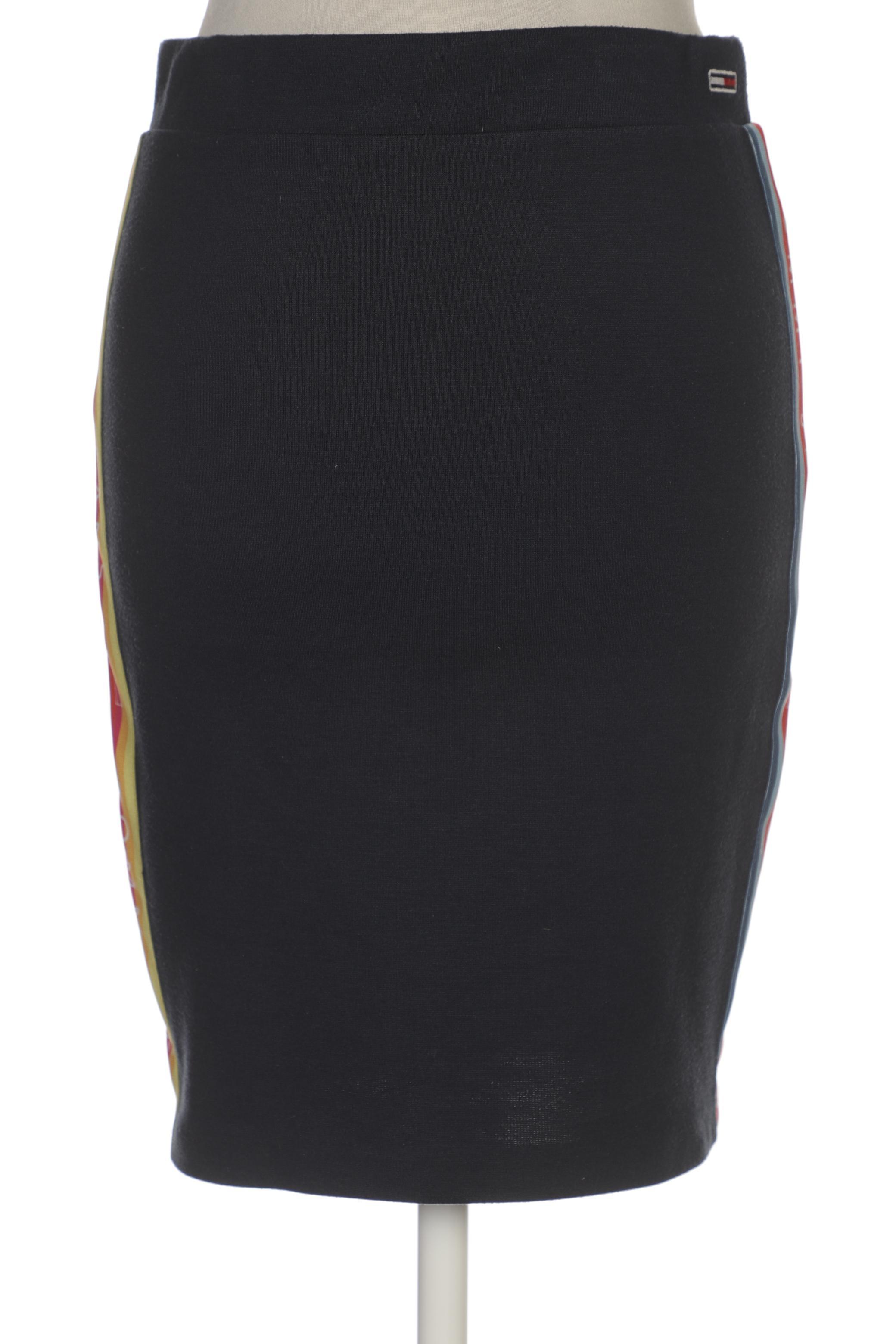 

Tommy Jeans Damen Rock, marineblau, Gr. 36