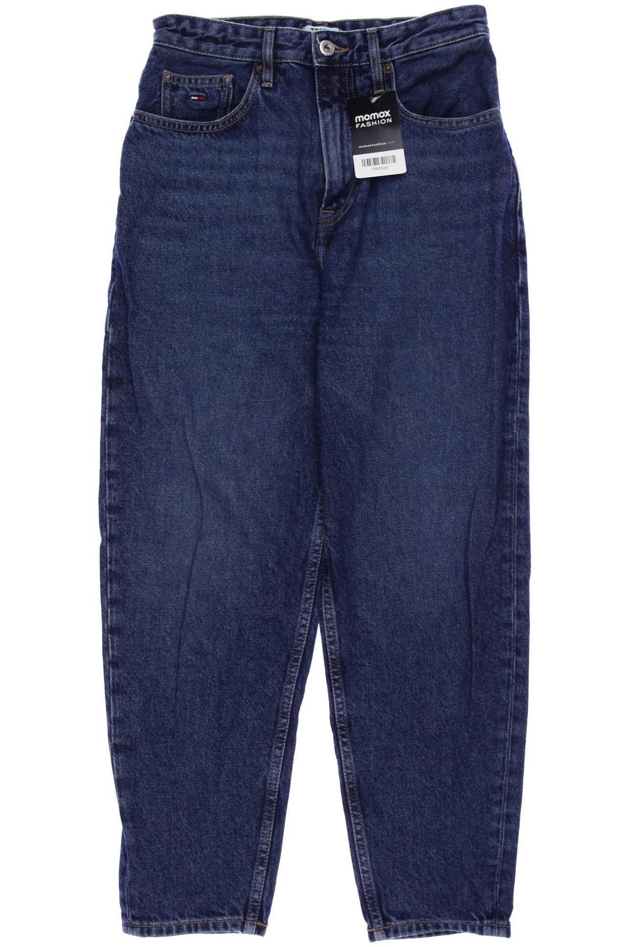 

Tommy Jeans Damen Jeans, marineblau, Gr. 26