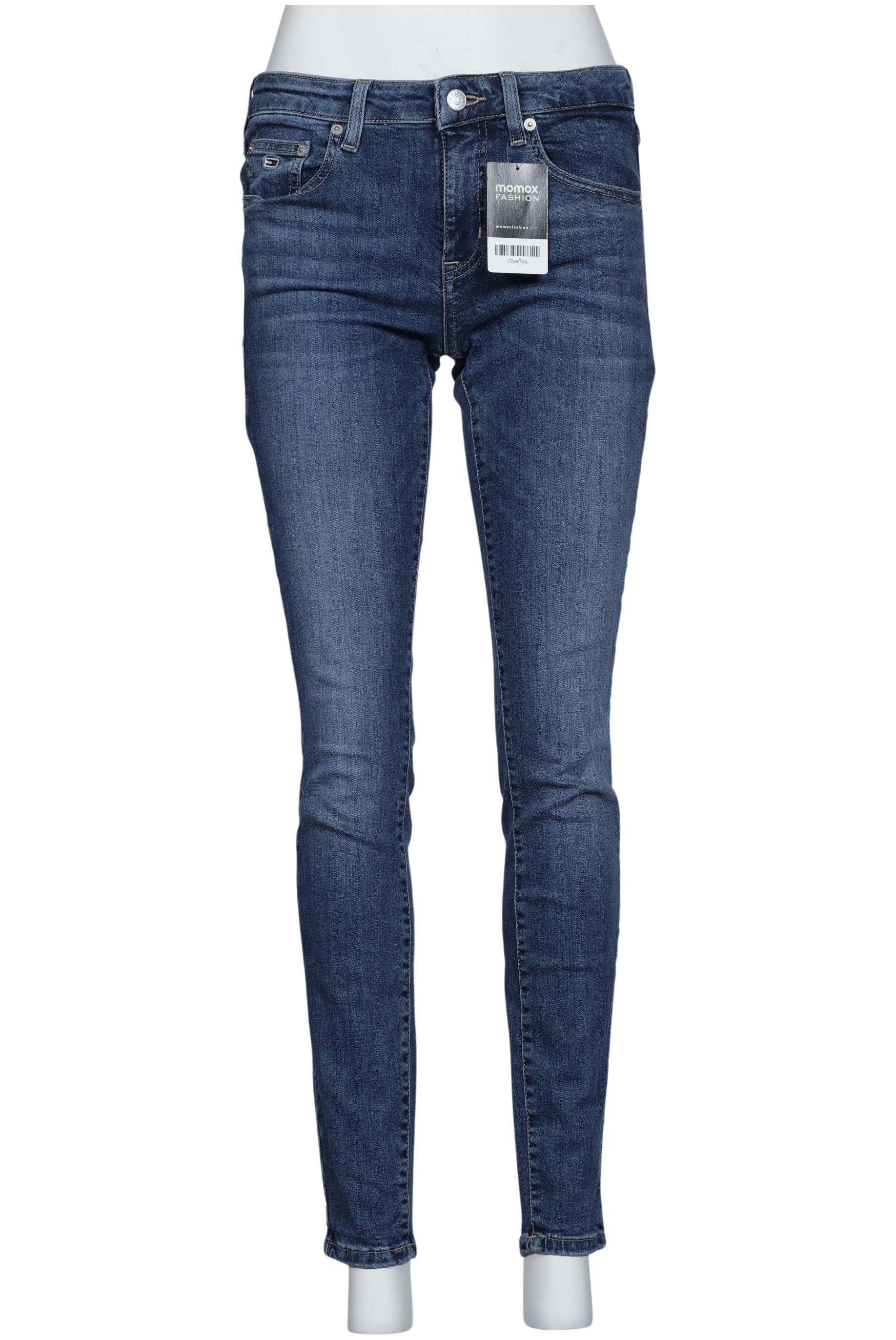 

Tommy Jeans Damen Jeans, blau, Gr. 29