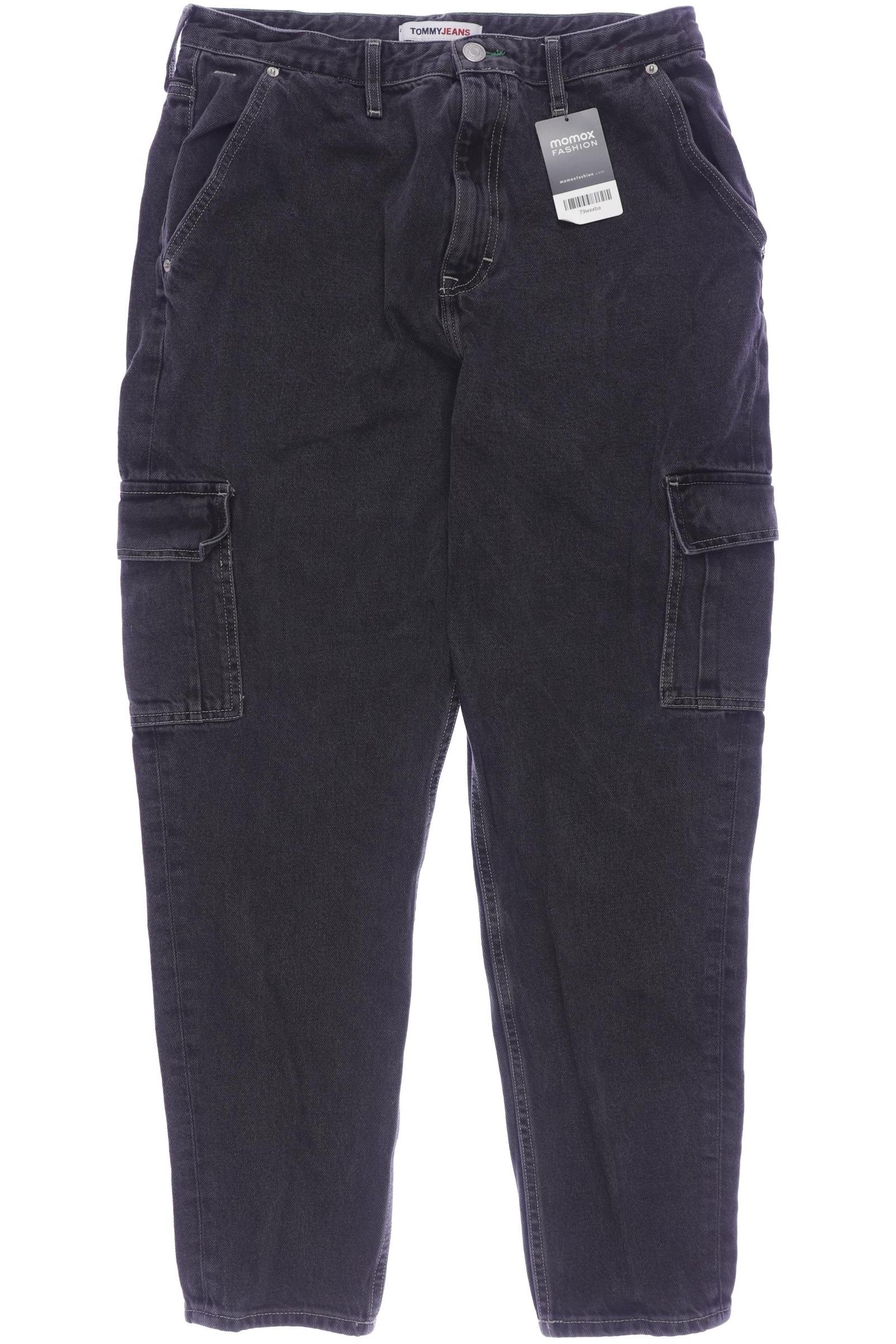 

Tommy Jeans Damen Jeans, grau, Gr. 33