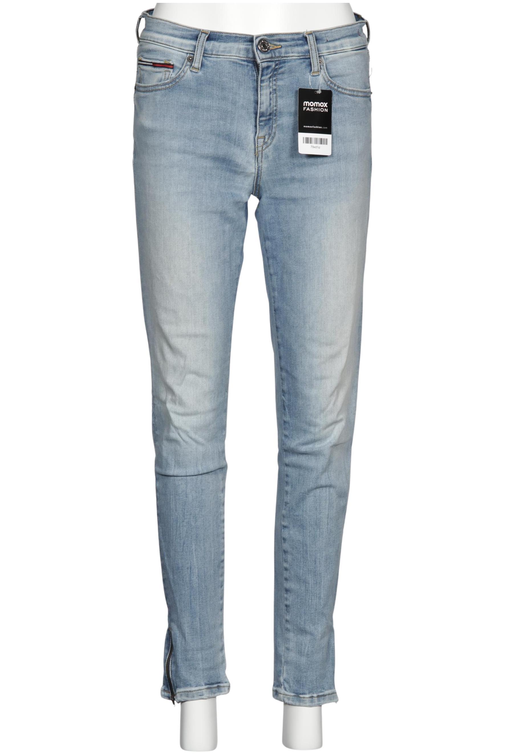 

Tommy Jeans Damen Jeans, blau, Gr. 28