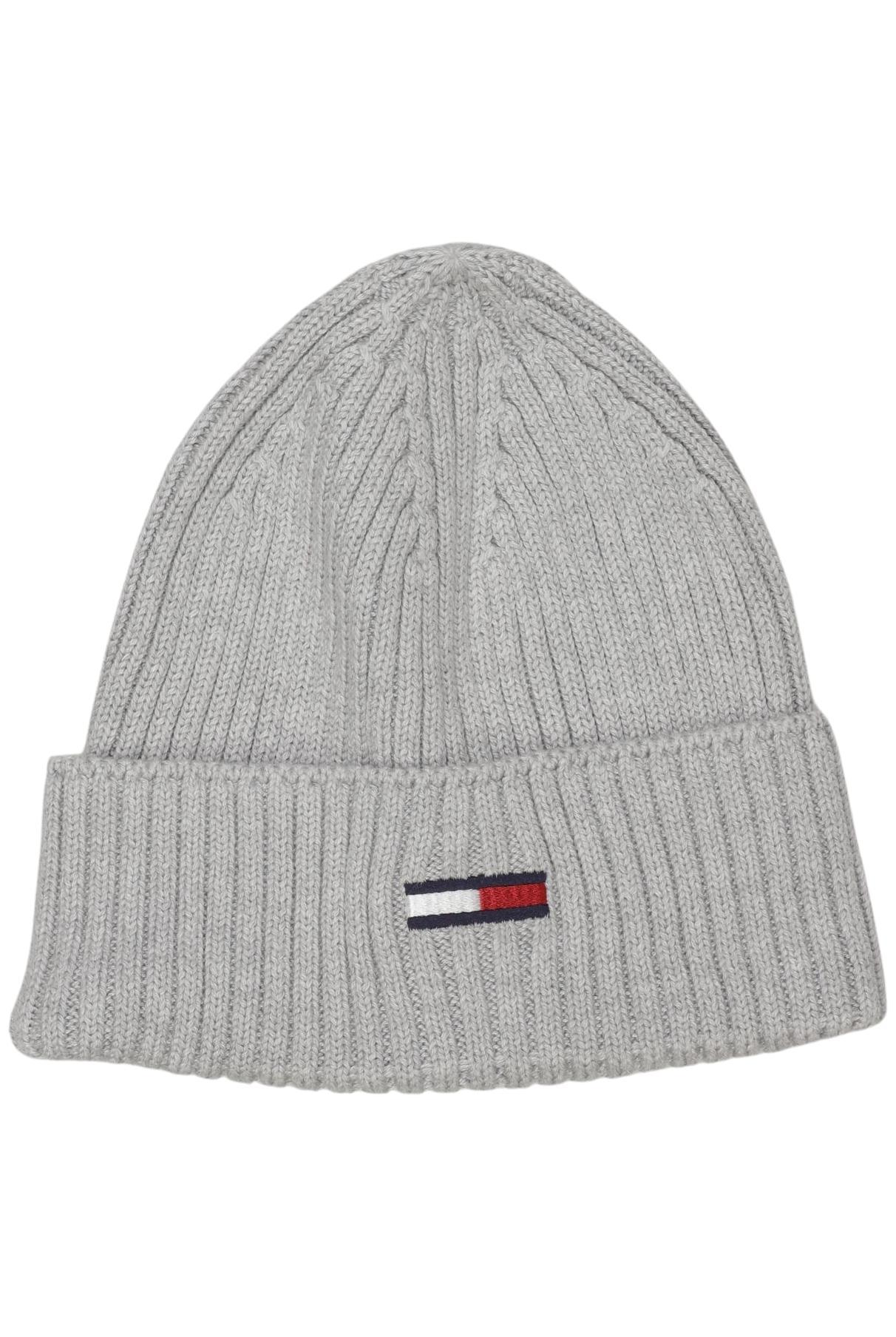 

Tommy Jeans Damen Hut/Mütze, grau, Gr. uni