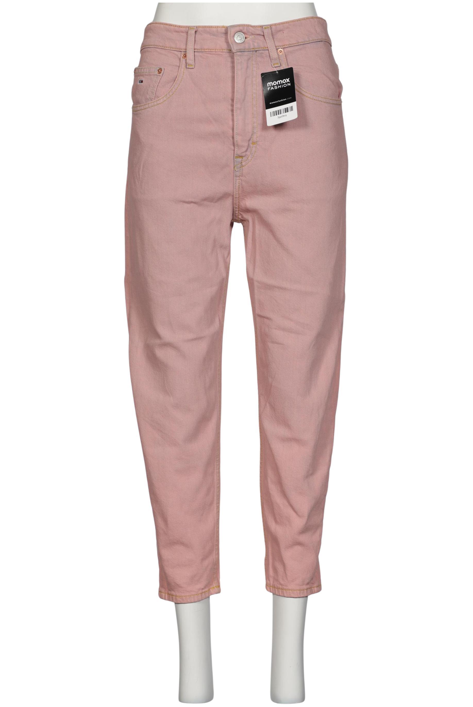 

Tommy Jeans Damen Jeans, pink, Gr. 29