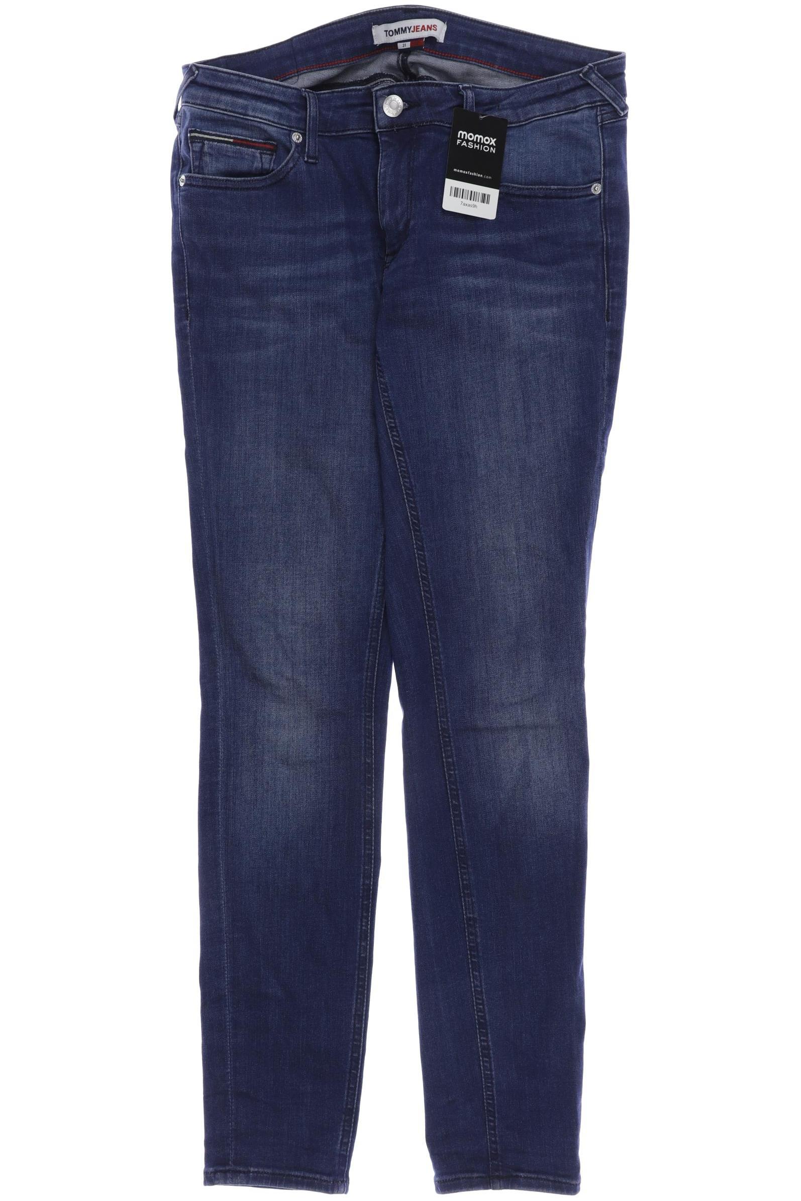 

Tommy Jeans Damen Jeans, blau, Gr. 31