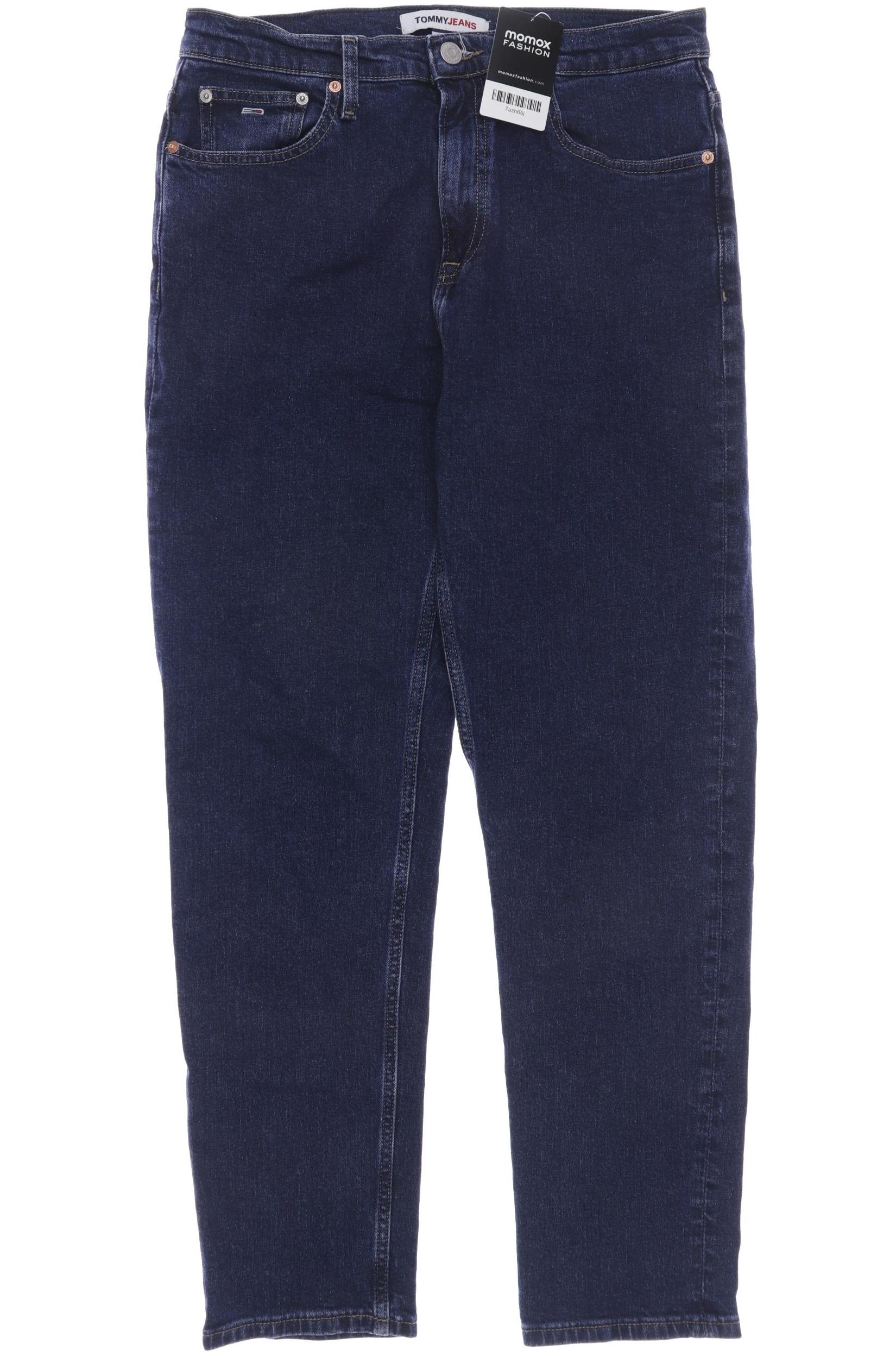

Tommy Jeans Damen Jeans, marineblau, Gr. 30