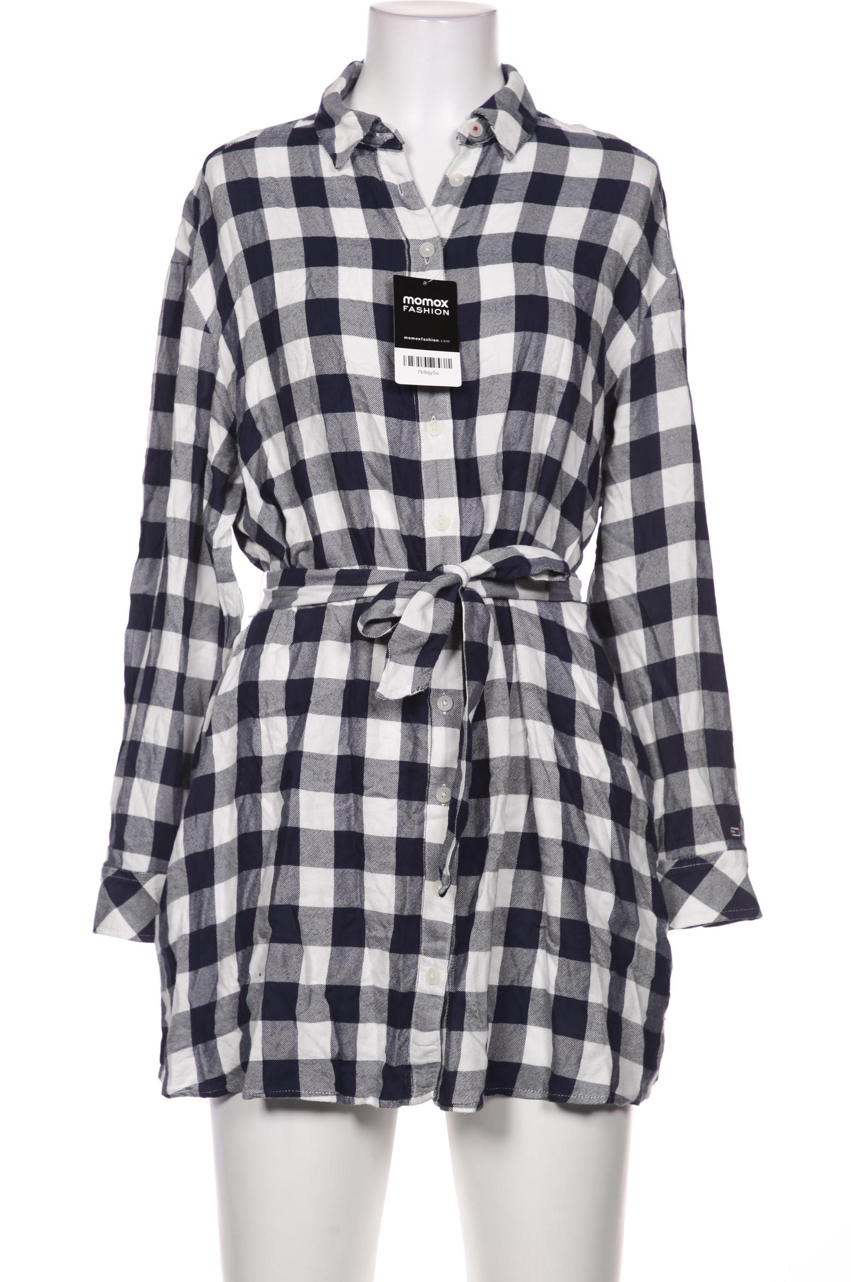 

Tommy Jeans Damen Kleid, grau, Gr. 36