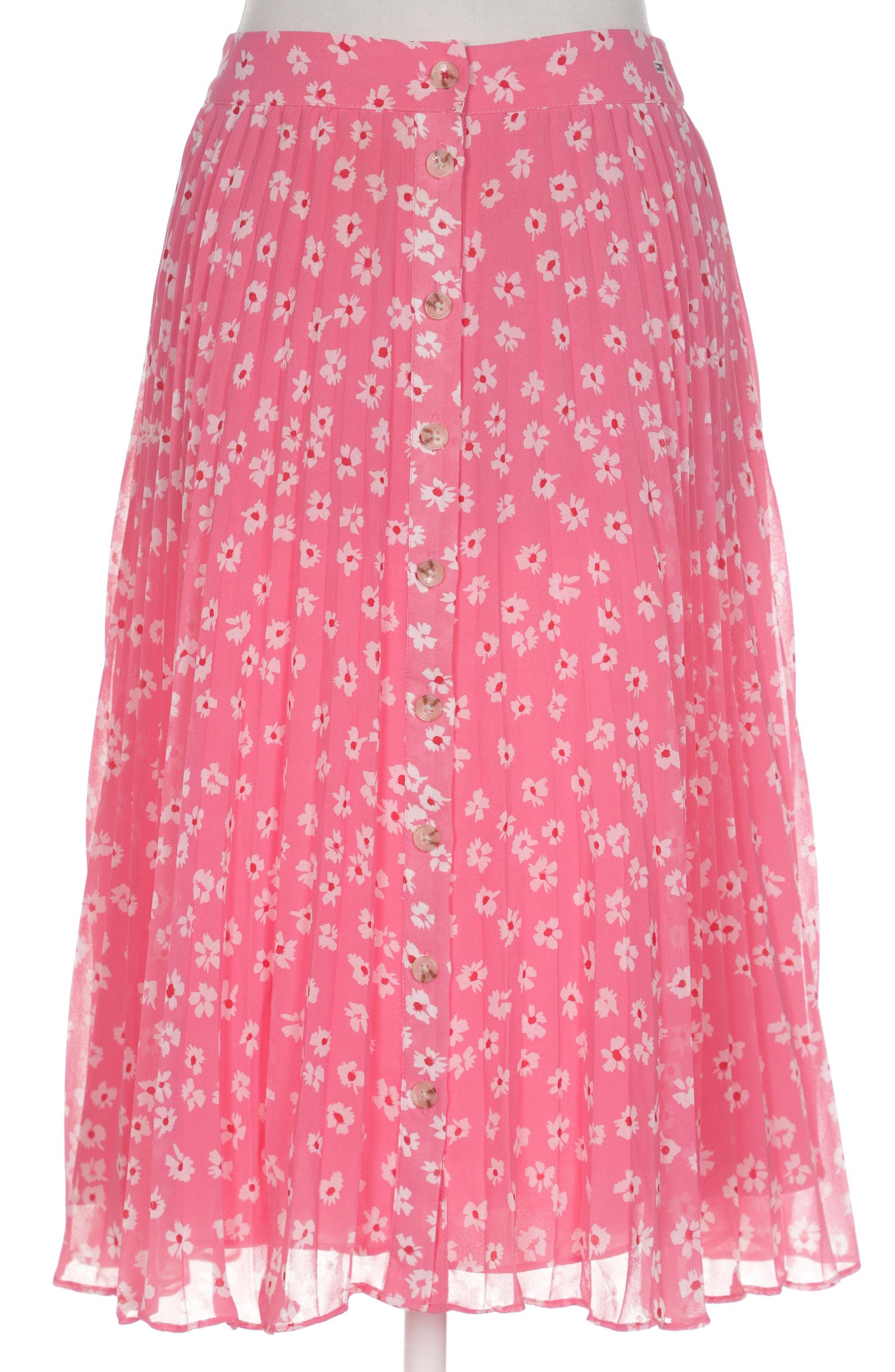 

Tommy Jeans Damen Rock, pink, Gr. 36