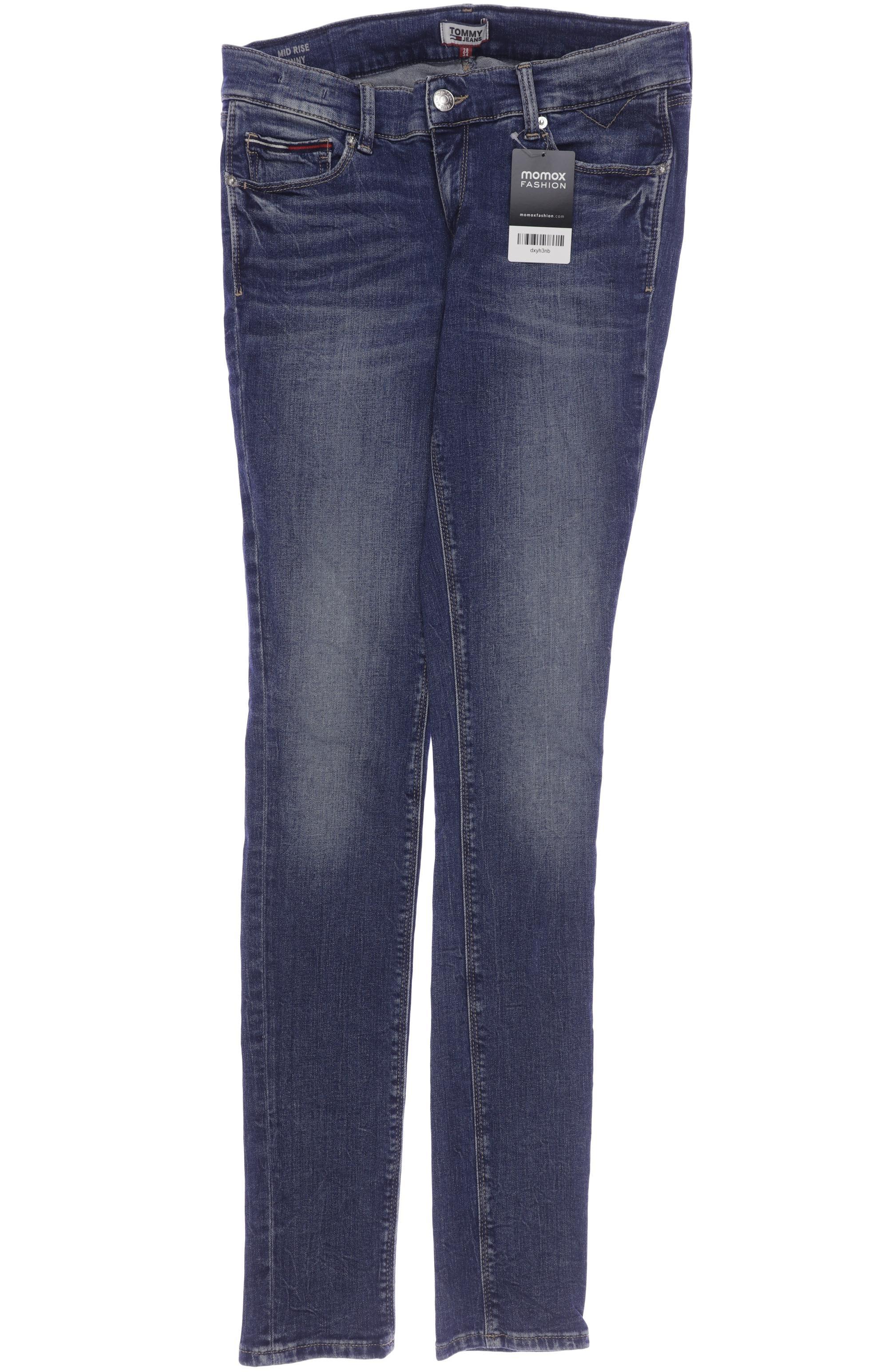 

Tommy Jeans Damen Jeans, blau, Gr. 28