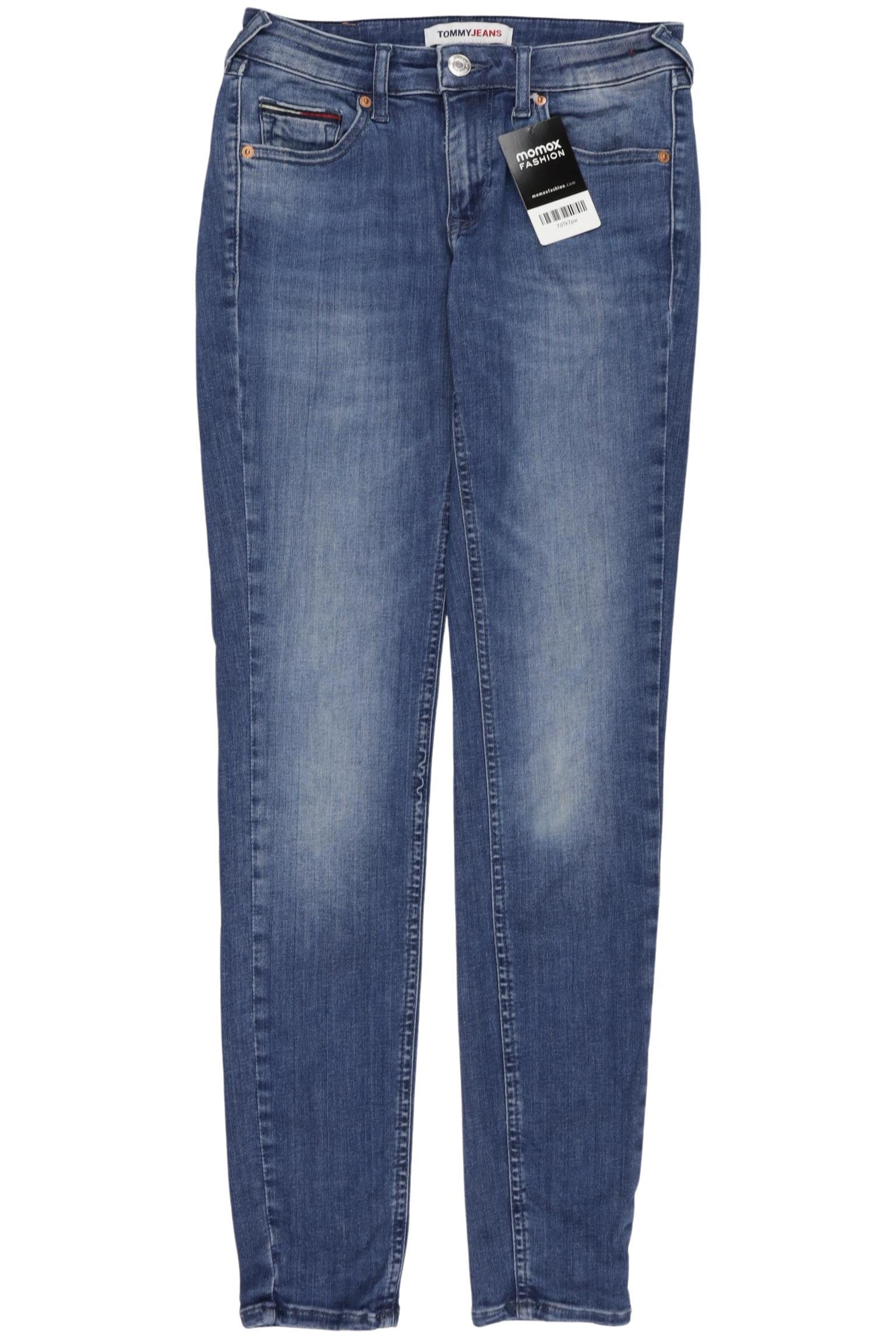 

Tommy Jeans Damen Jeans, blau, Gr. 26