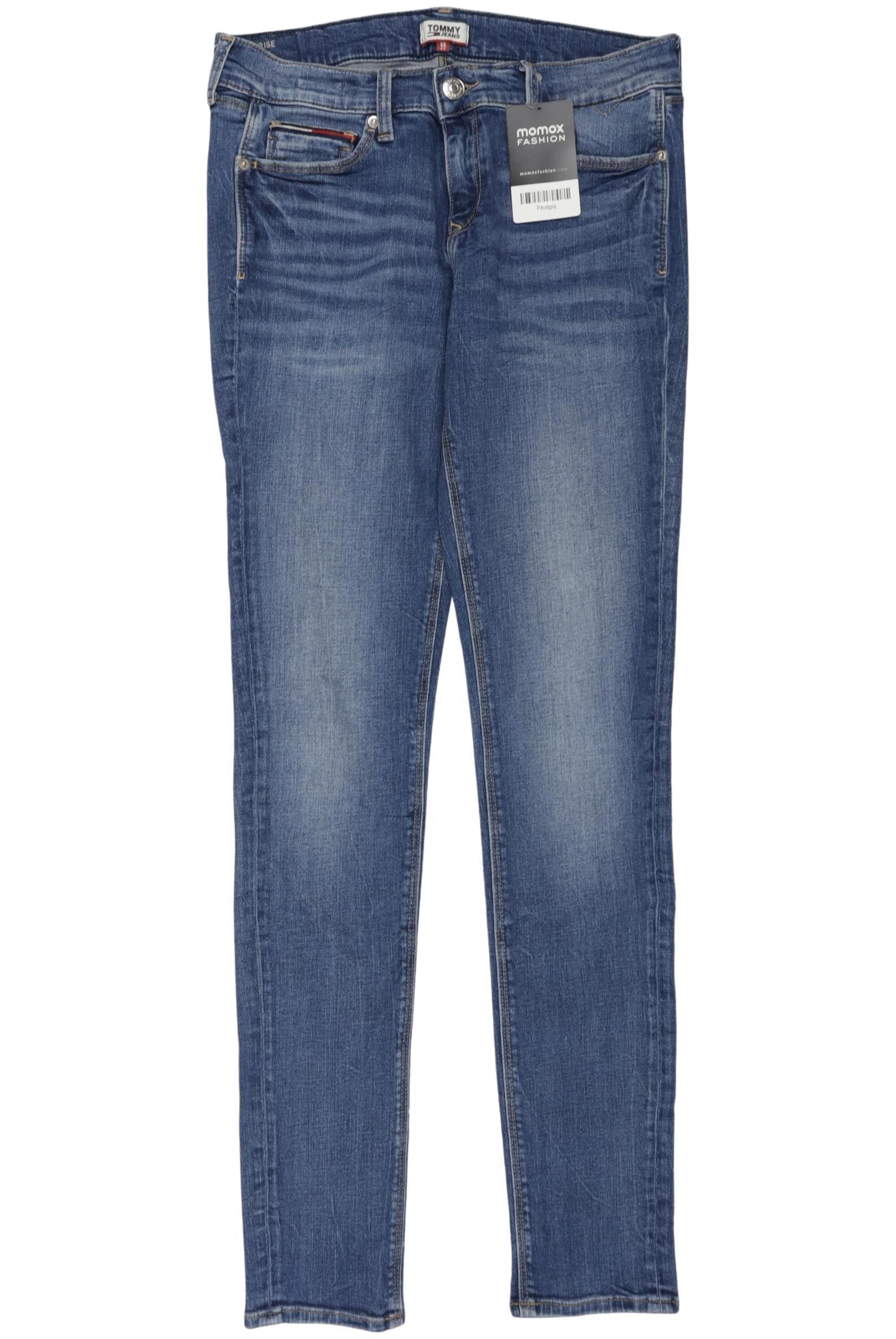 

Tommy Jeans Damen Jeans, blau, Gr. 28