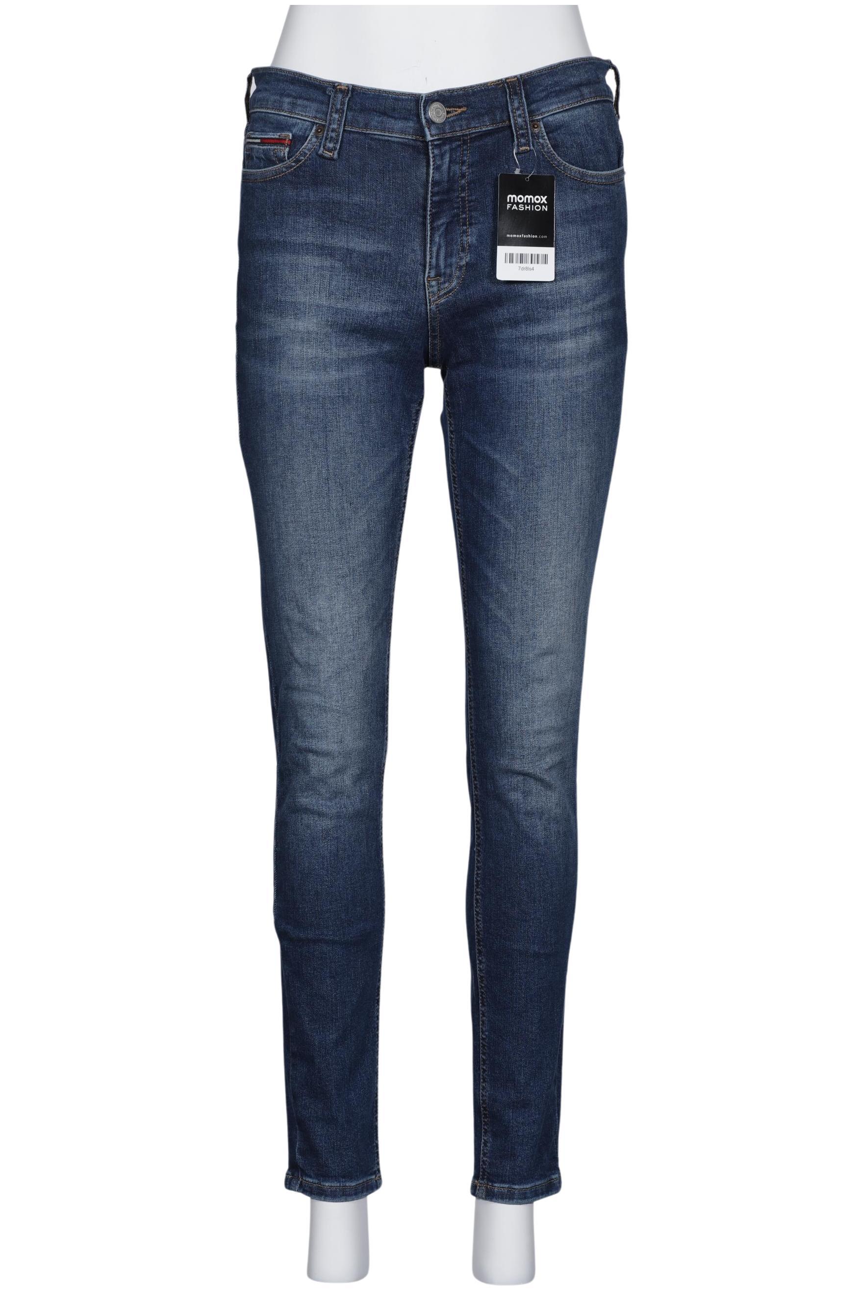 

Tommy Jeans Damen Jeans, marineblau, Gr. 28