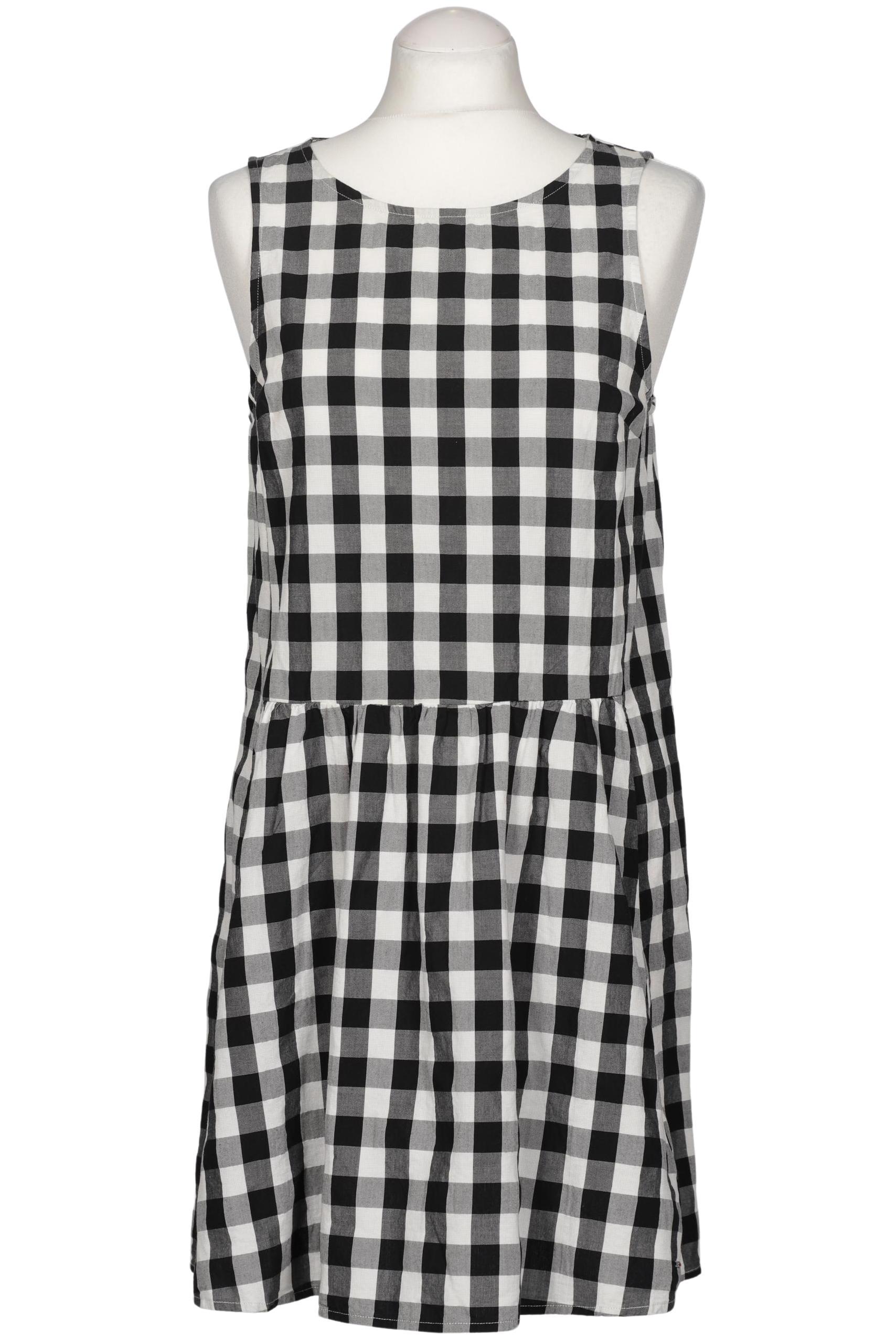 

Tommy Jeans Damen Kleid, schwarz, Gr. 38