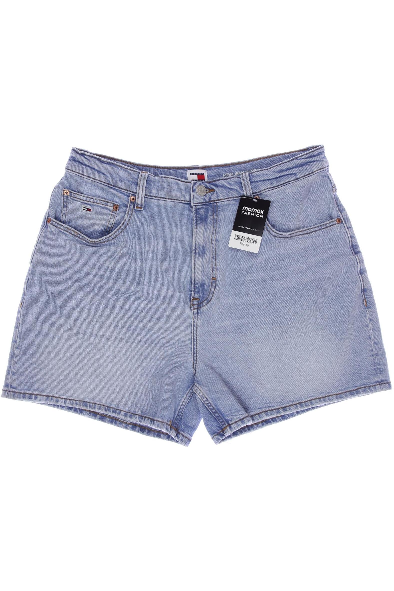 

Tommy Jeans Damen Shorts, hellblau, Gr. 32