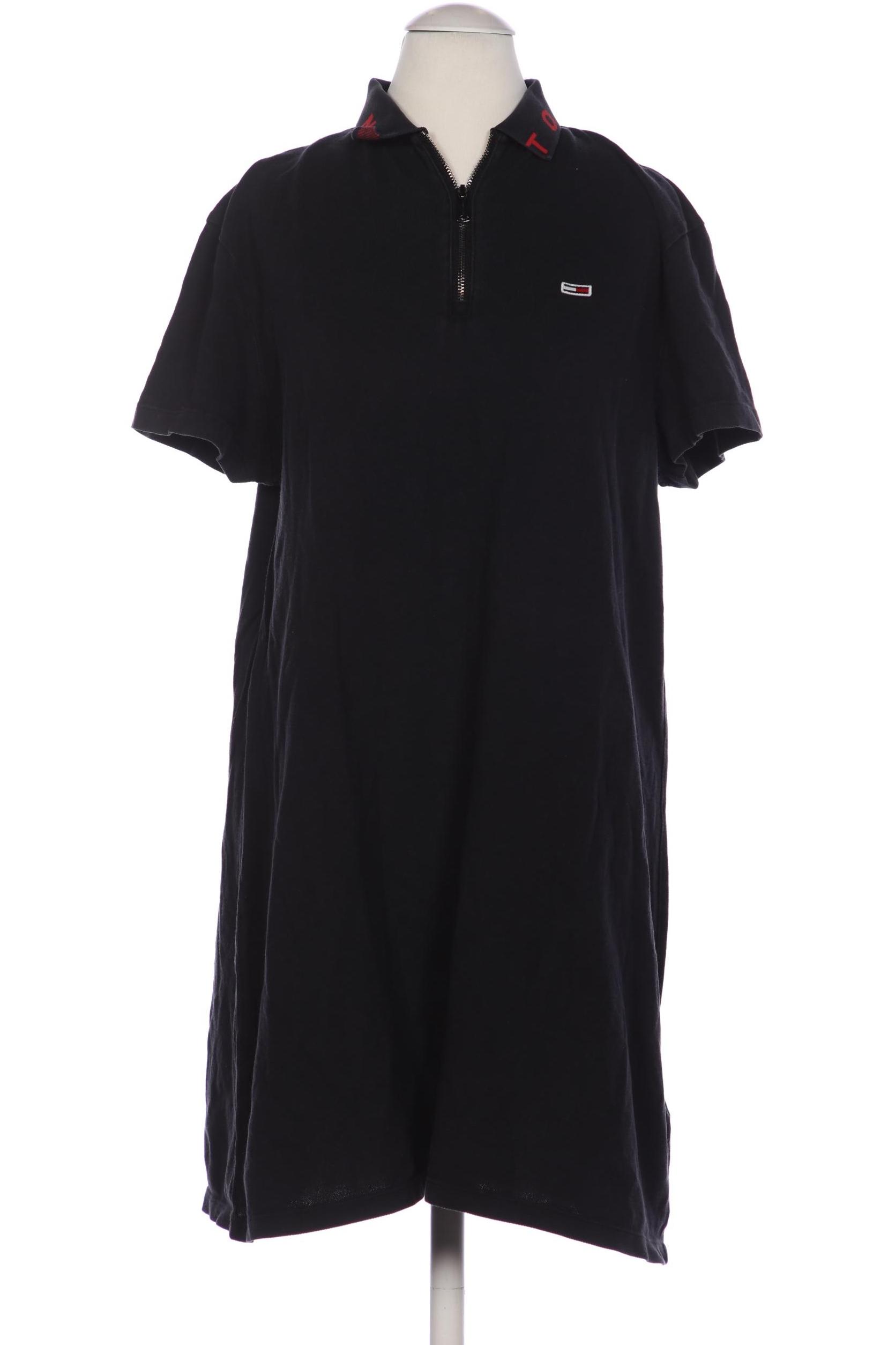 

Tommy Jeans Damen Kleid, schwarz, Gr. 34