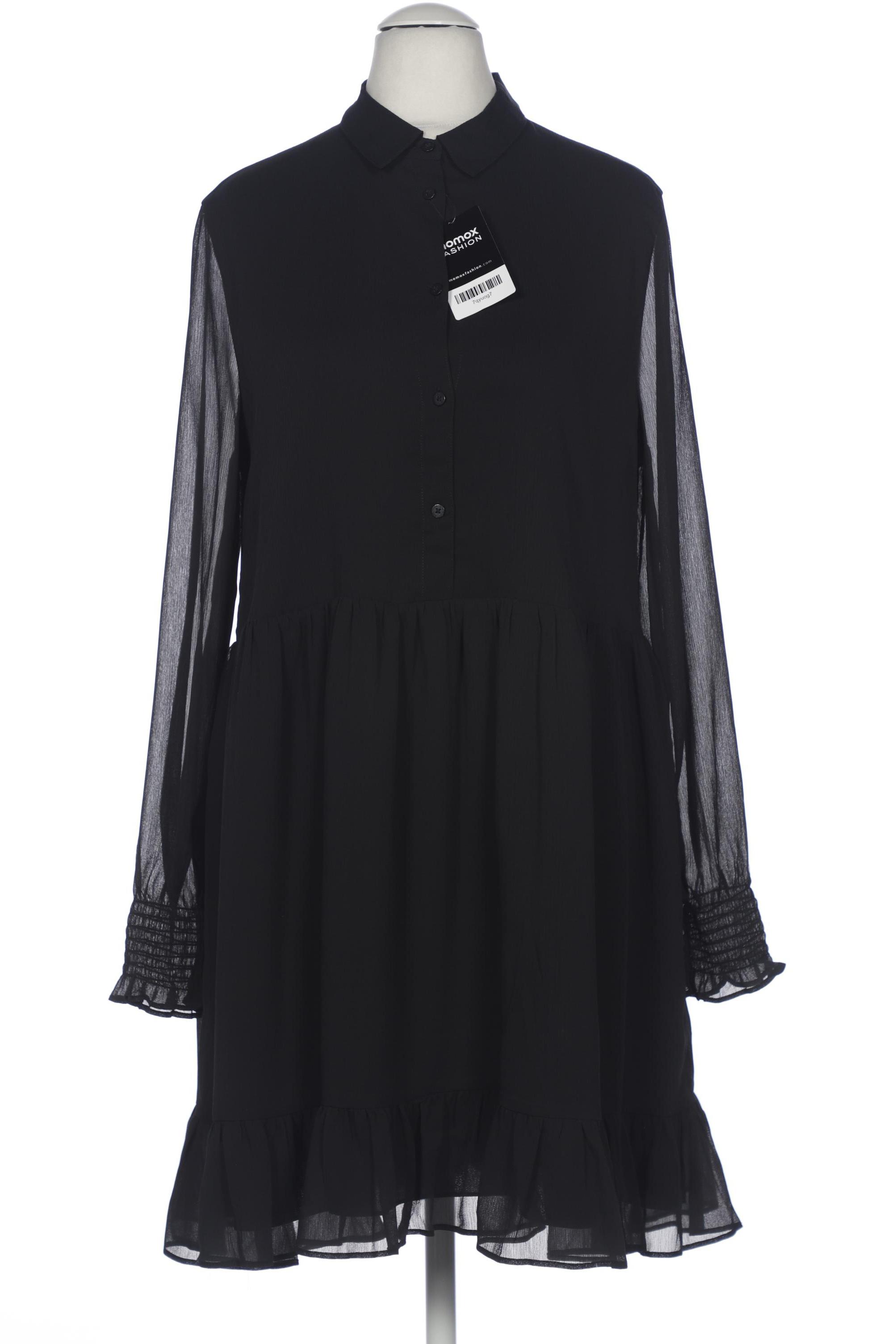 

Tommy Jeans Damen Kleid, schwarz, Gr. 38