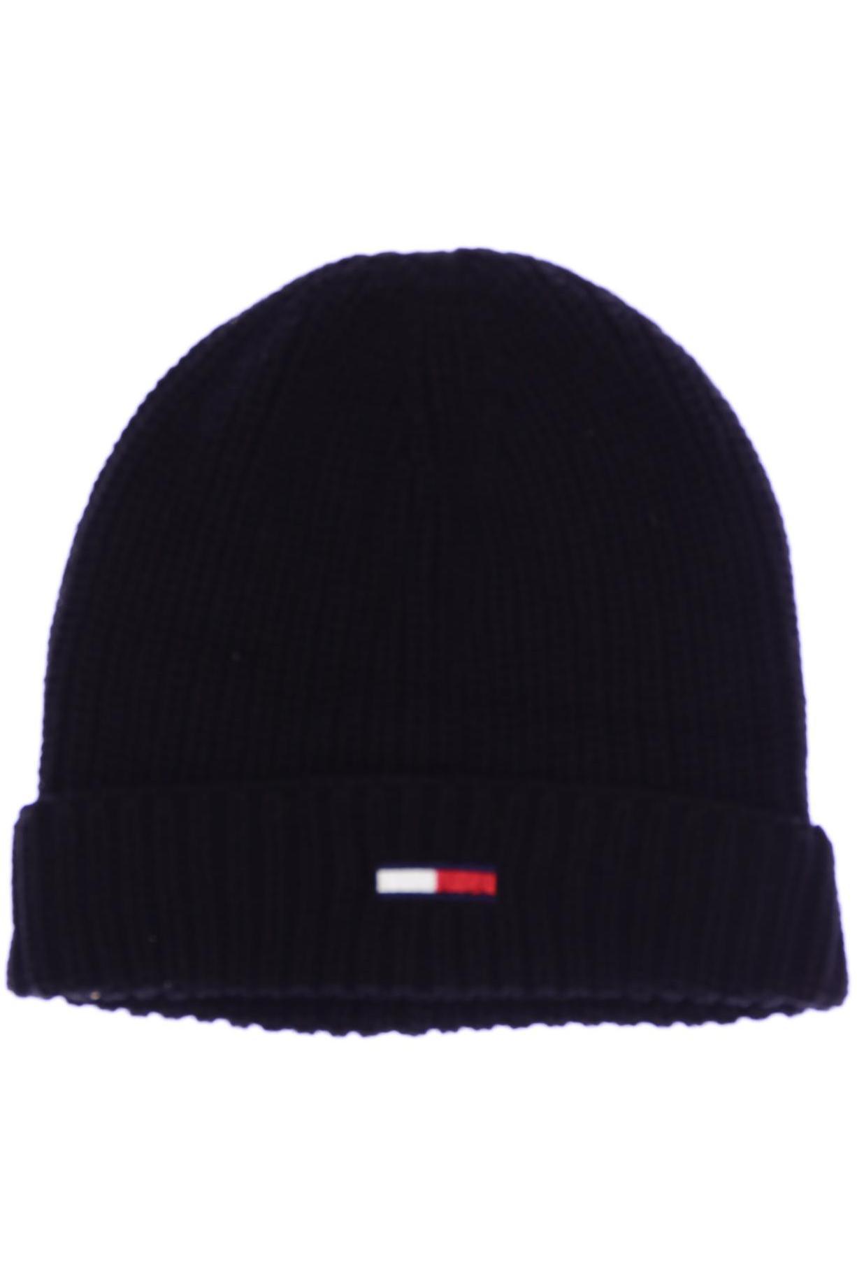 

Tommy Jeans Damen Hut/Mütze, schwarz, Gr. uni