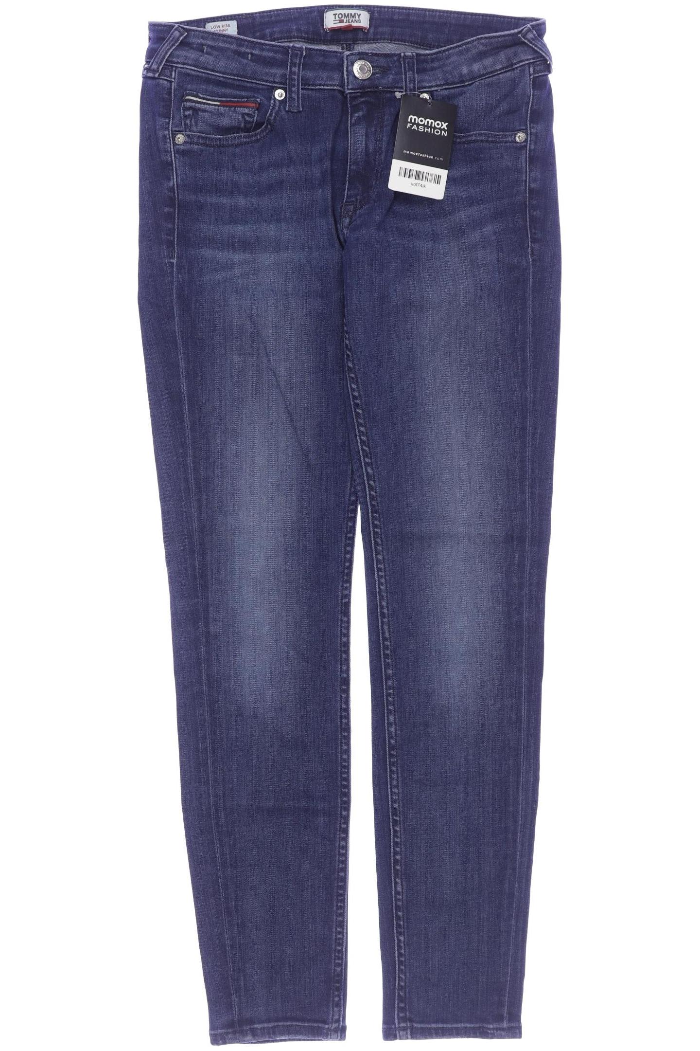

Tommy Jeans Damen Jeans, blau, Gr. 28