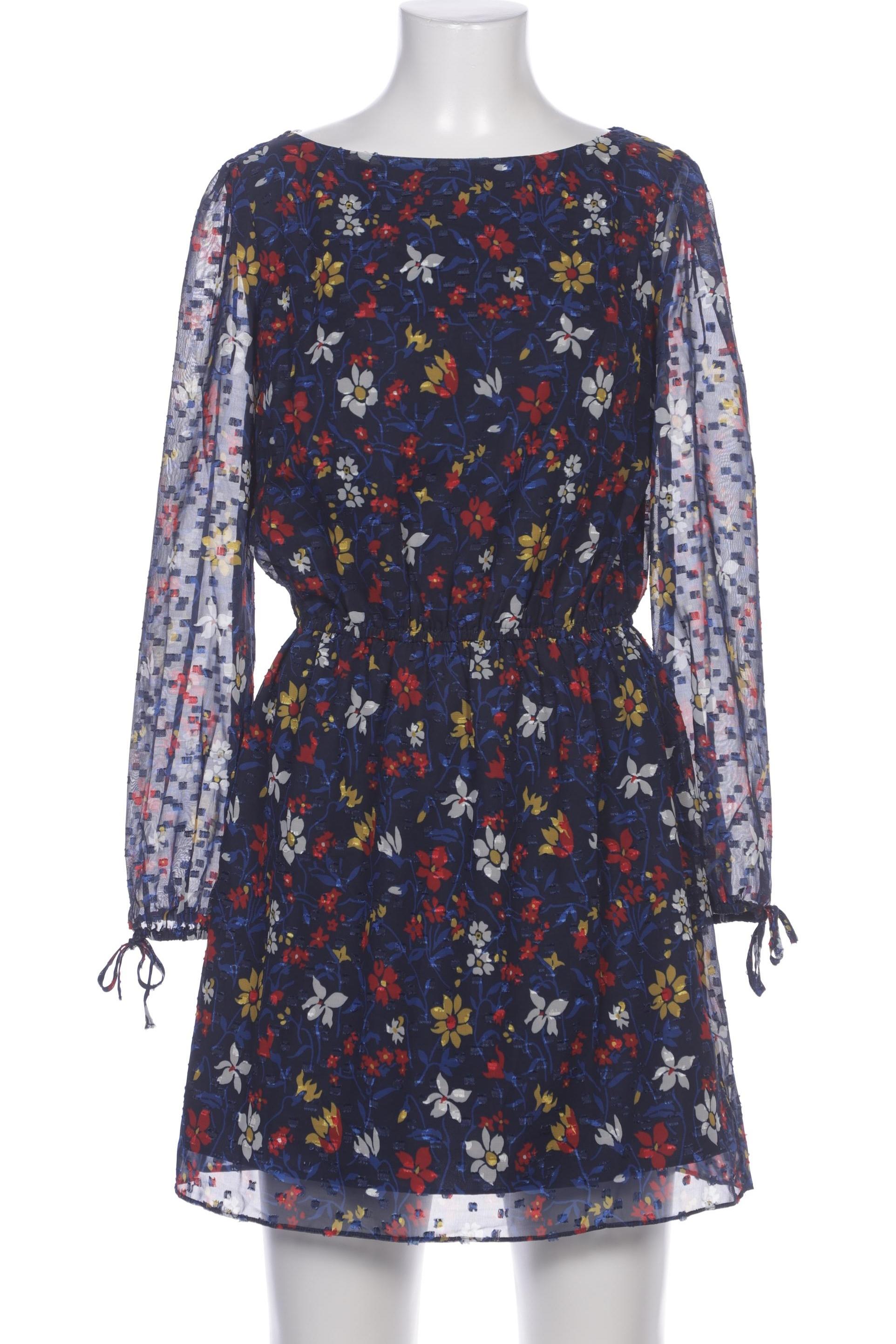 

Tommy Jeans Damen Kleid, marineblau, Gr. 36
