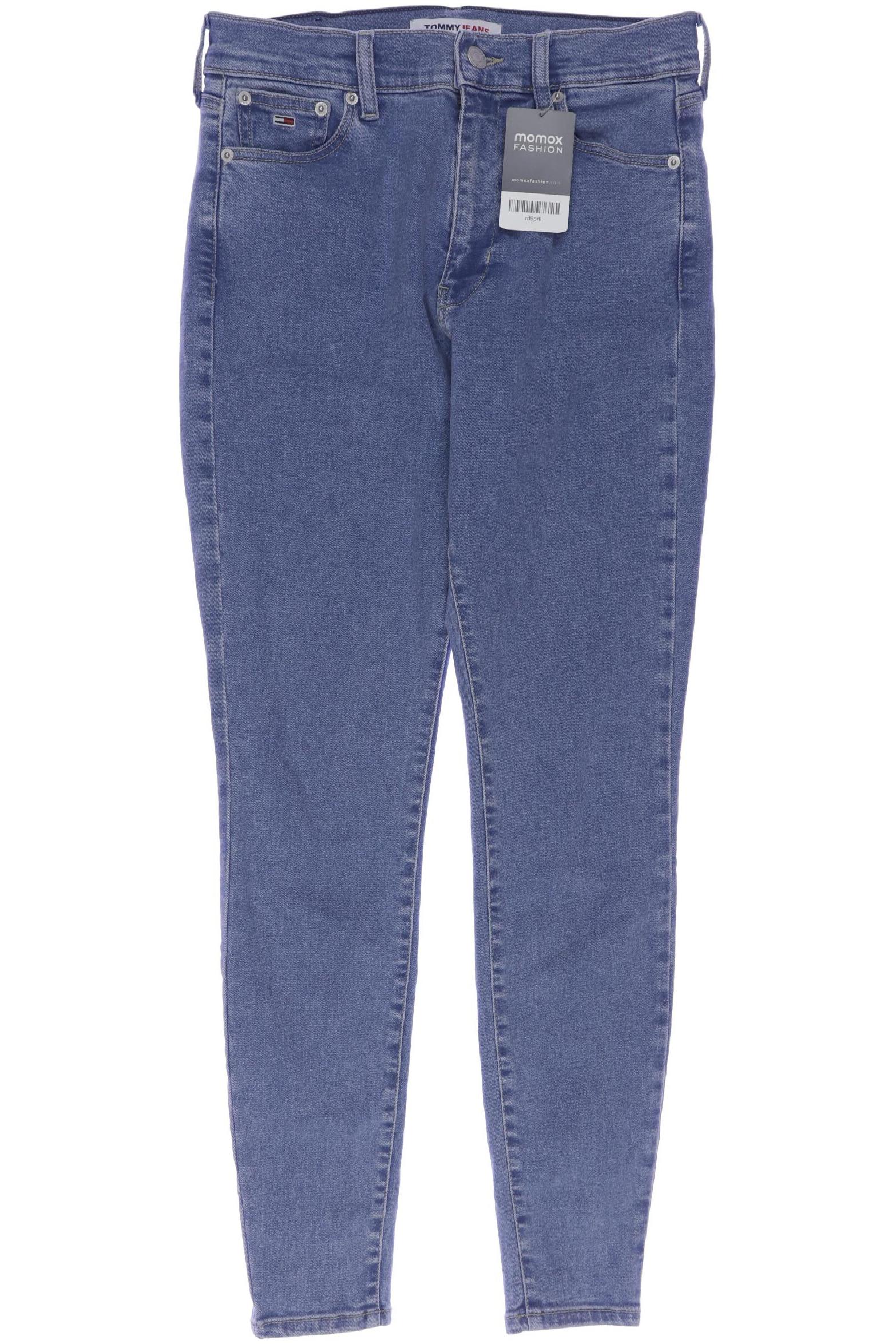 

Tommy Jeans Damen Jeans, blau, Gr. 28