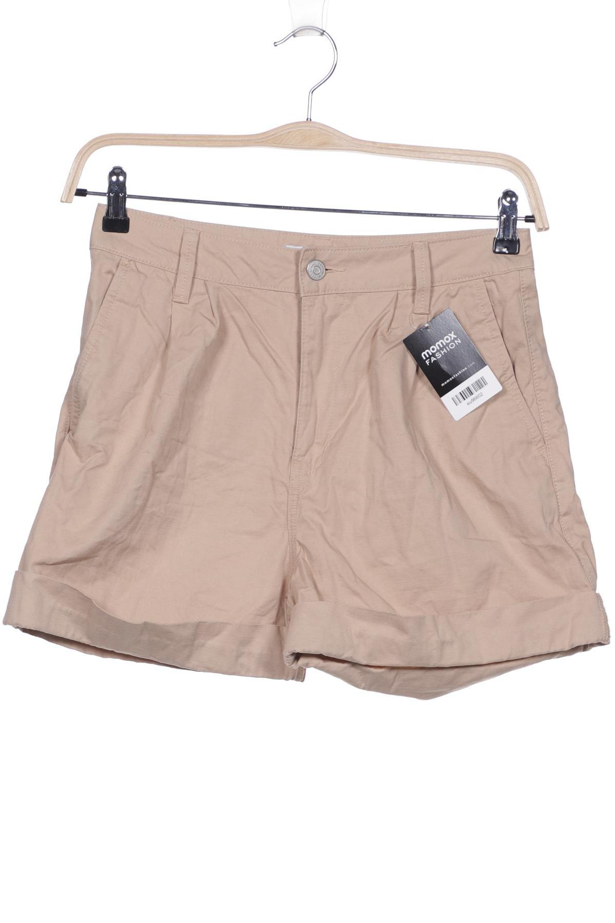 

Tommy Jeans Damen Shorts, beige, Gr. 28