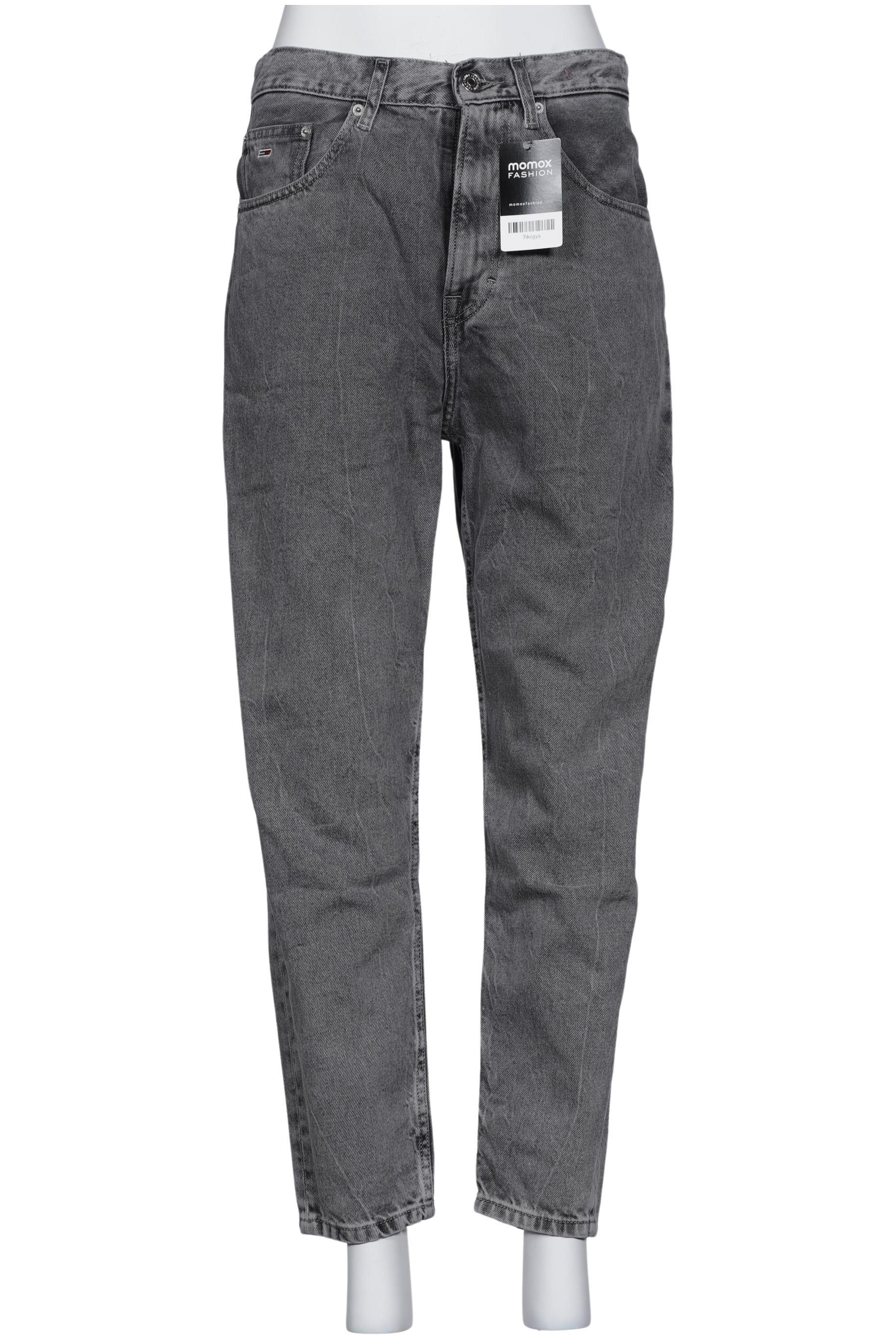 

Tommy Jeans Damen Jeans, grau, Gr. 29