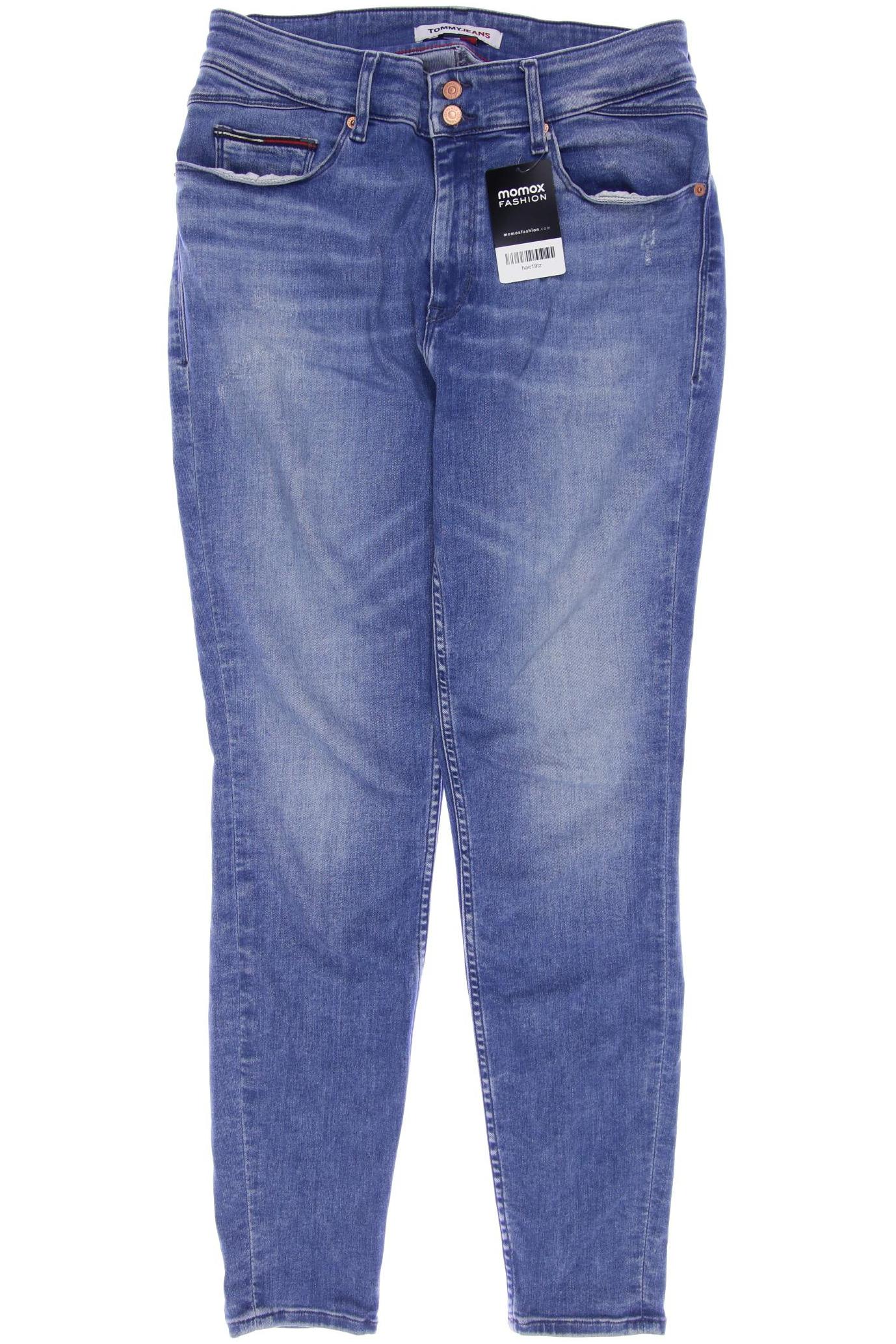 

Tommy Jeans Damen Jeans, blau, Gr. 31