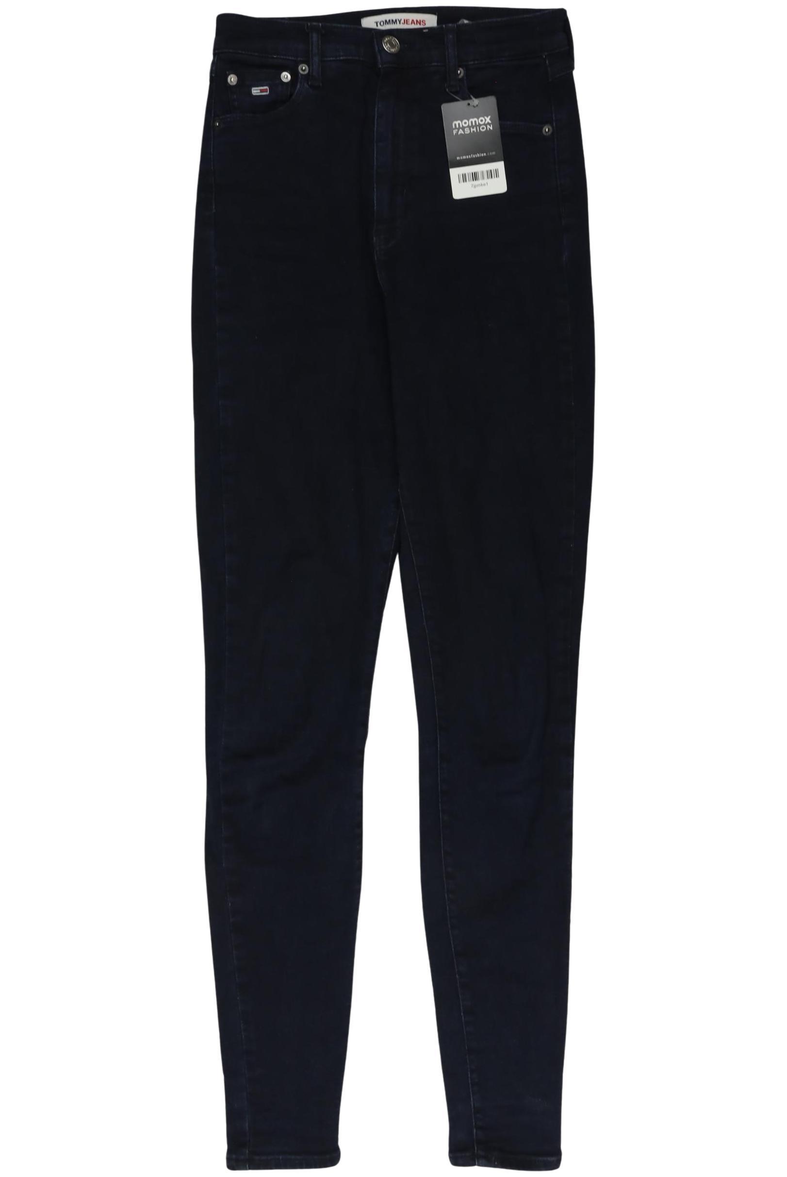 

Tommy Jeans Damen Jeans, marineblau, Gr. 25