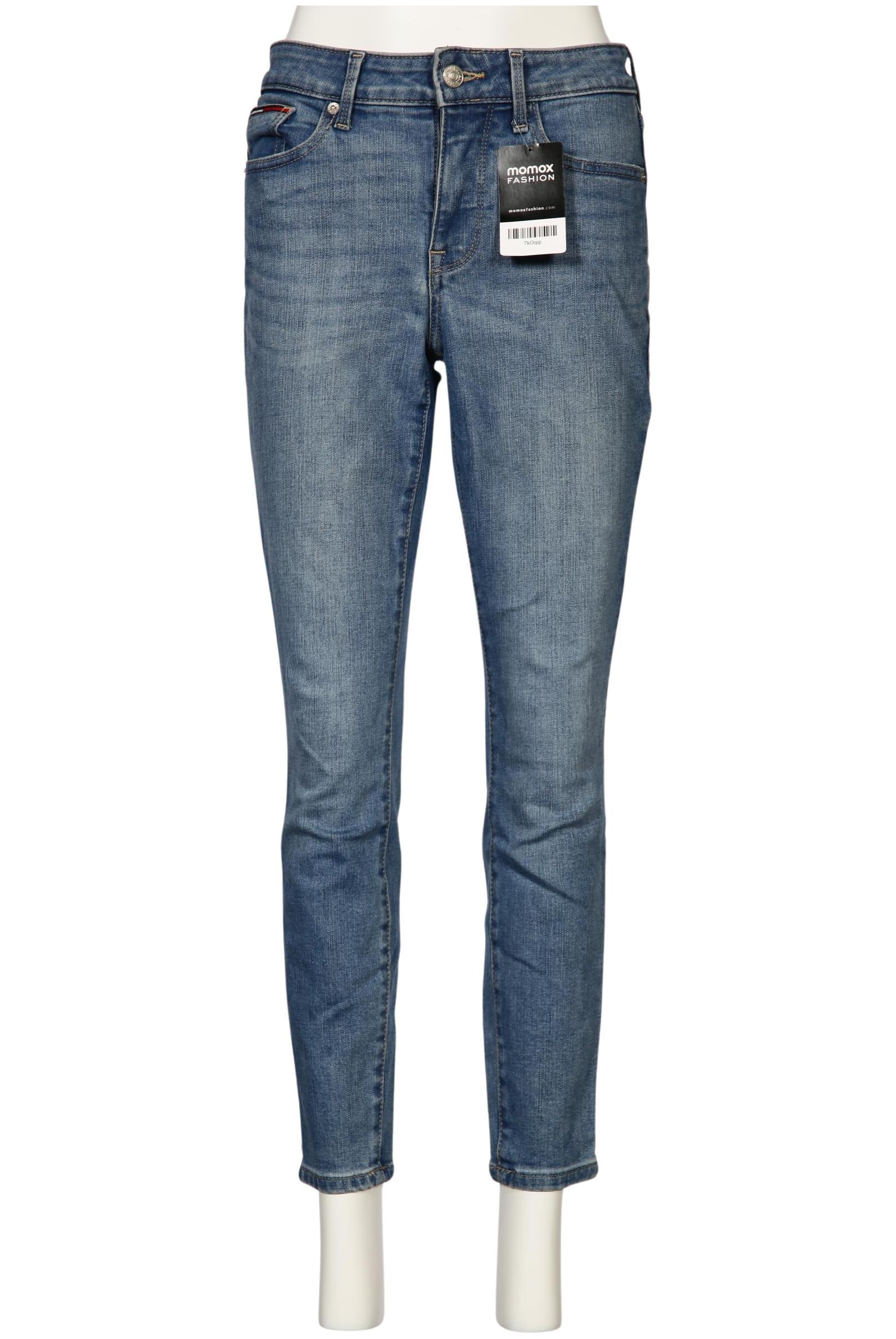 

Tommy Jeans Damen Jeans, blau, Gr. 27