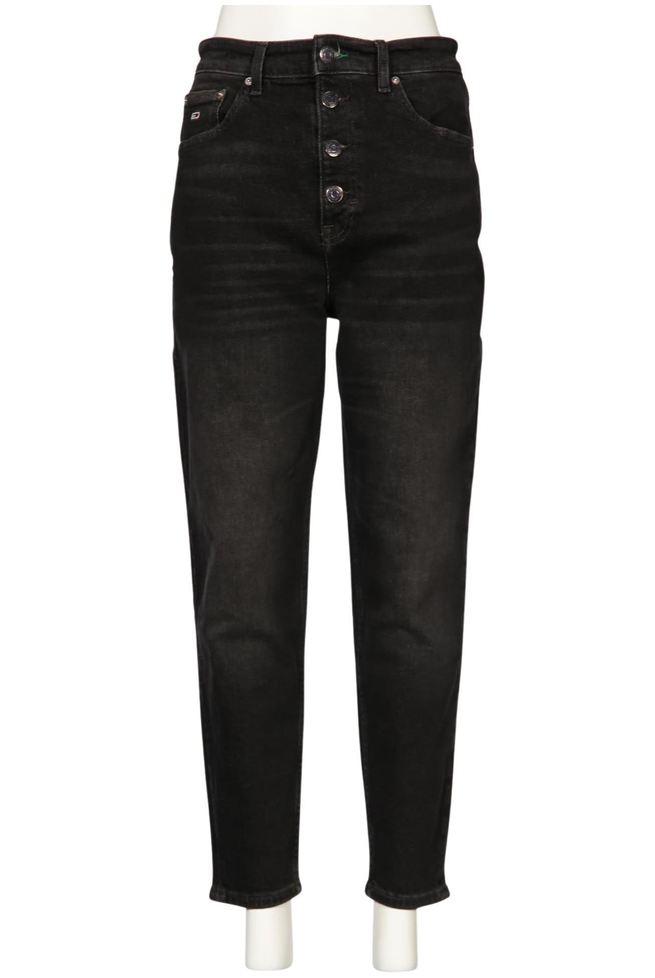 

Tommy Jeans Damen Jeans, schwarz, Gr. 28