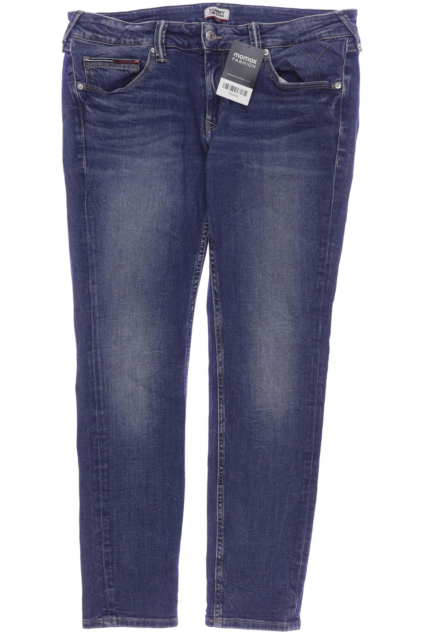 

Tommy Jeans Damen Jeans, blau, Gr. 33
