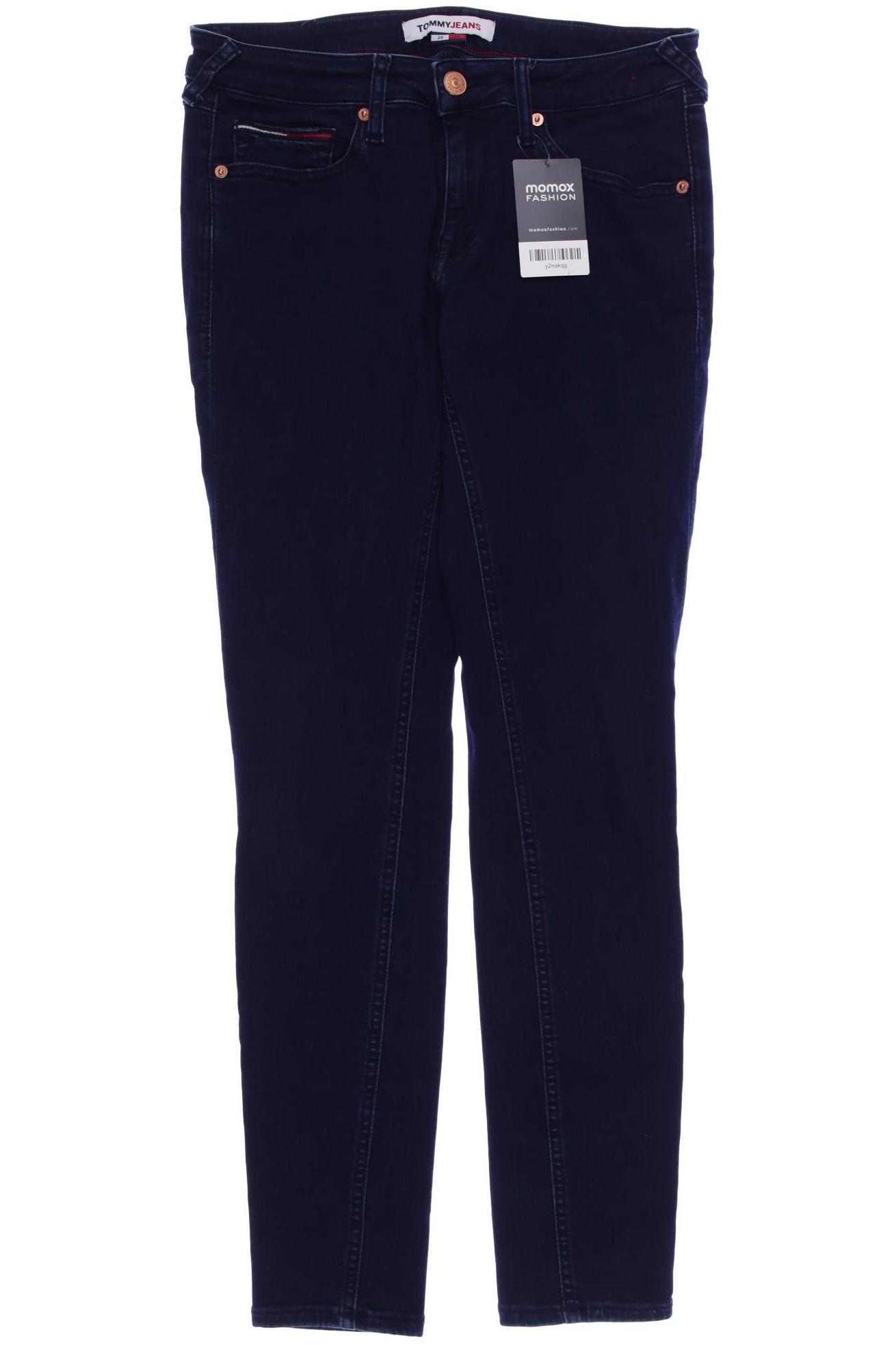

Tommy Jeans Damen Jeans, marineblau, Gr. 29