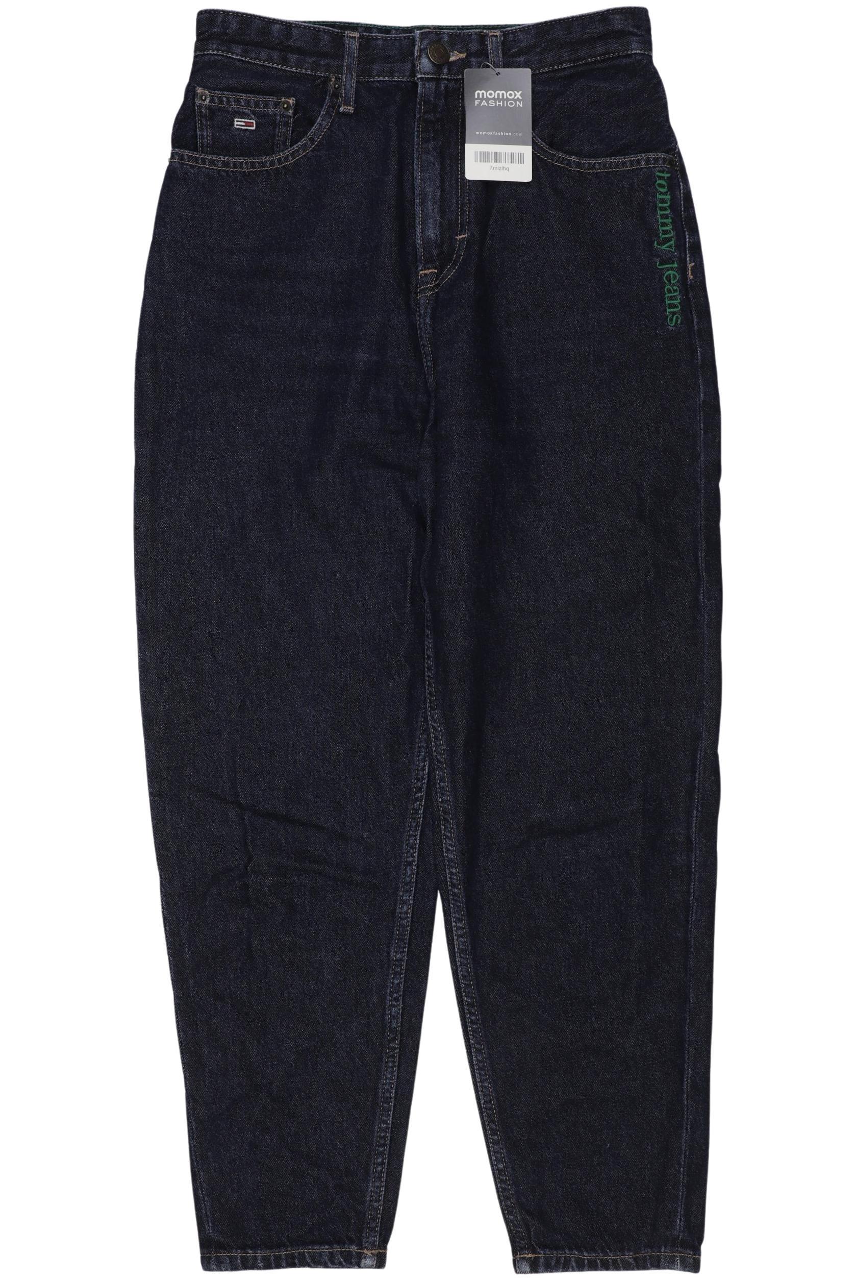 

Tommy Jeans Damen Jeans, marineblau, Gr. 26