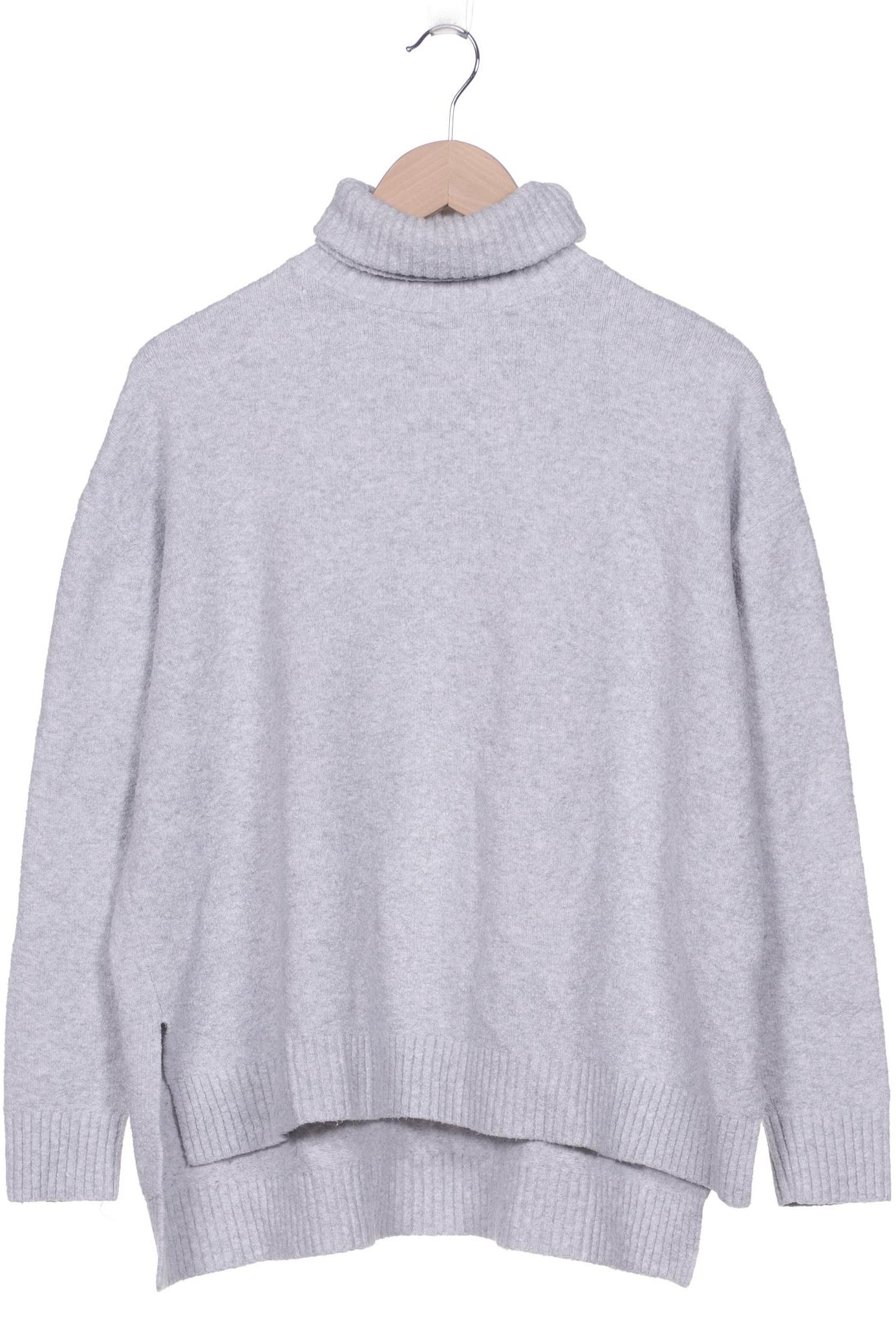 

Tommy Jeans Damen Pullover, grau