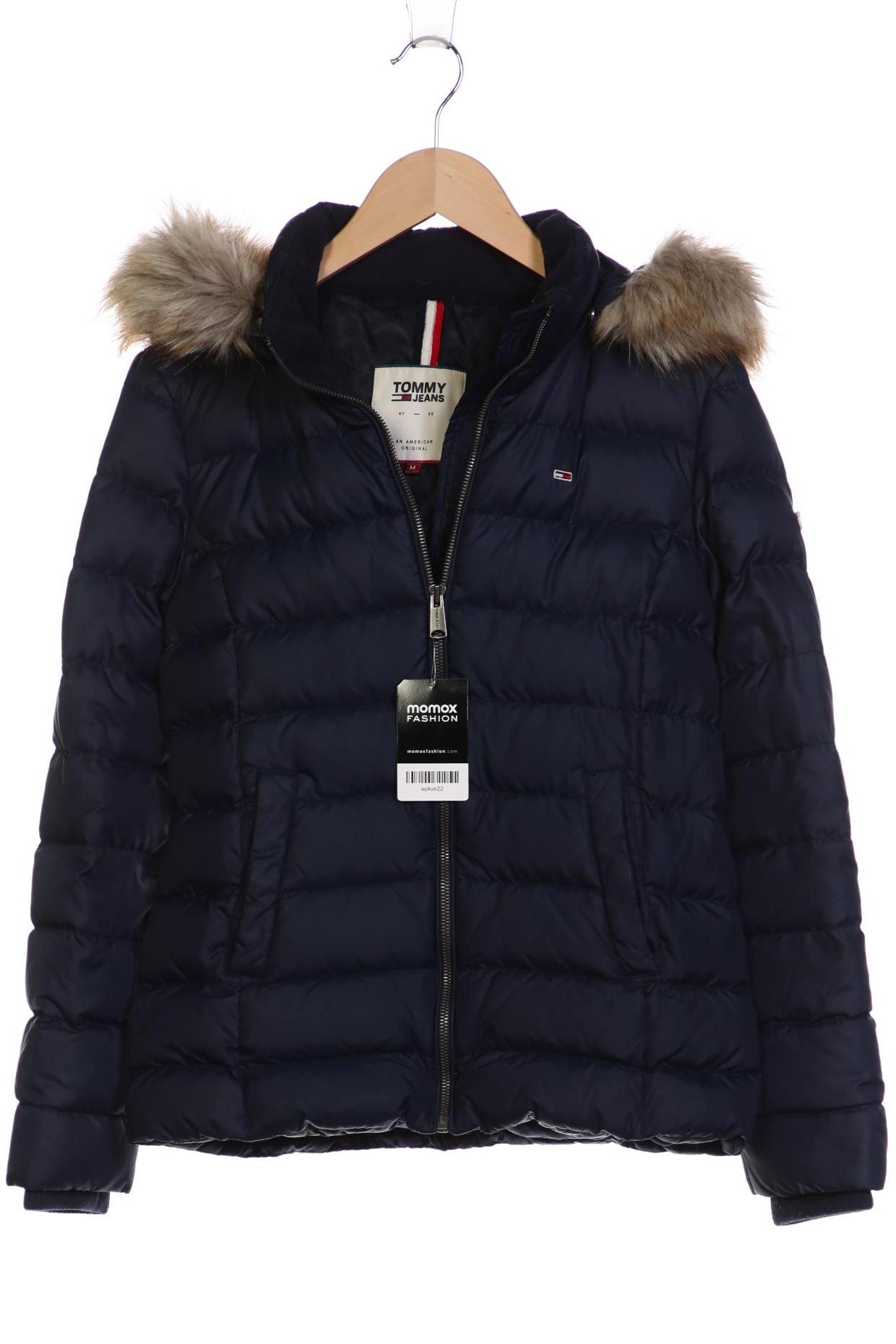 

Tommy Jeans Damen Jacke, marineblau, Gr. 38