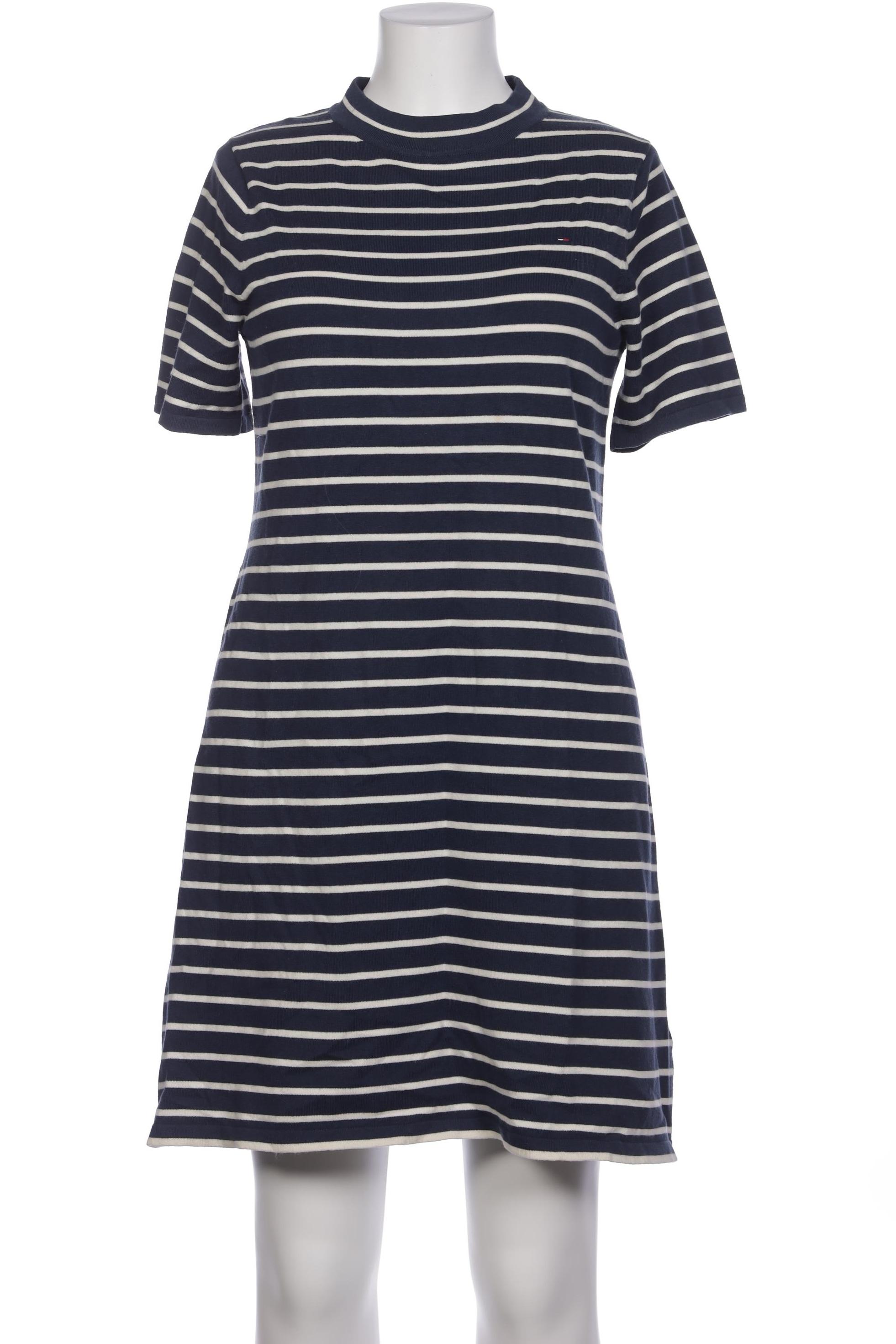 

Tommy Jeans Damen Kleid, marineblau, Gr. 44
