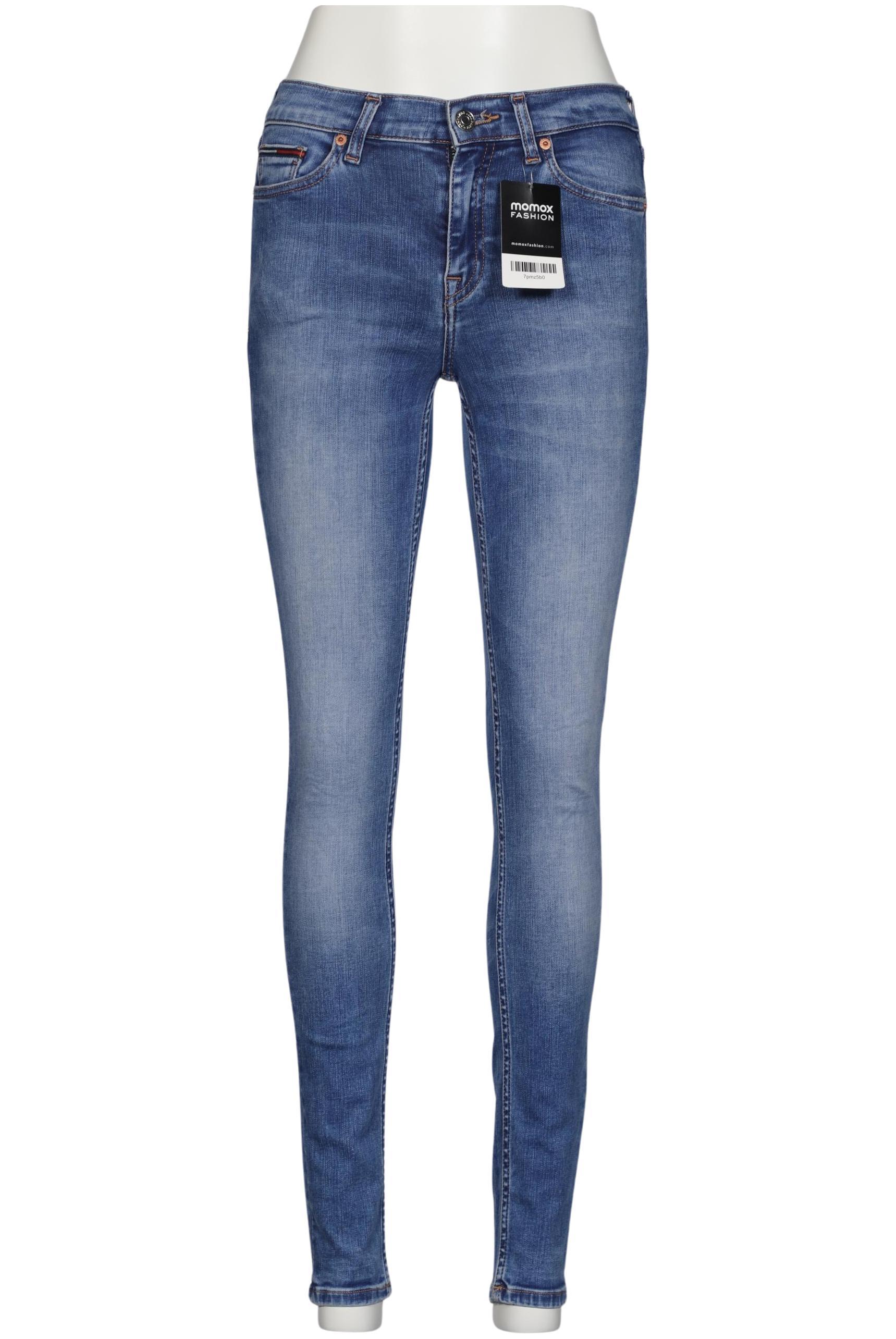 

Tommy Jeans Damen Jeans, blau, Gr. 26