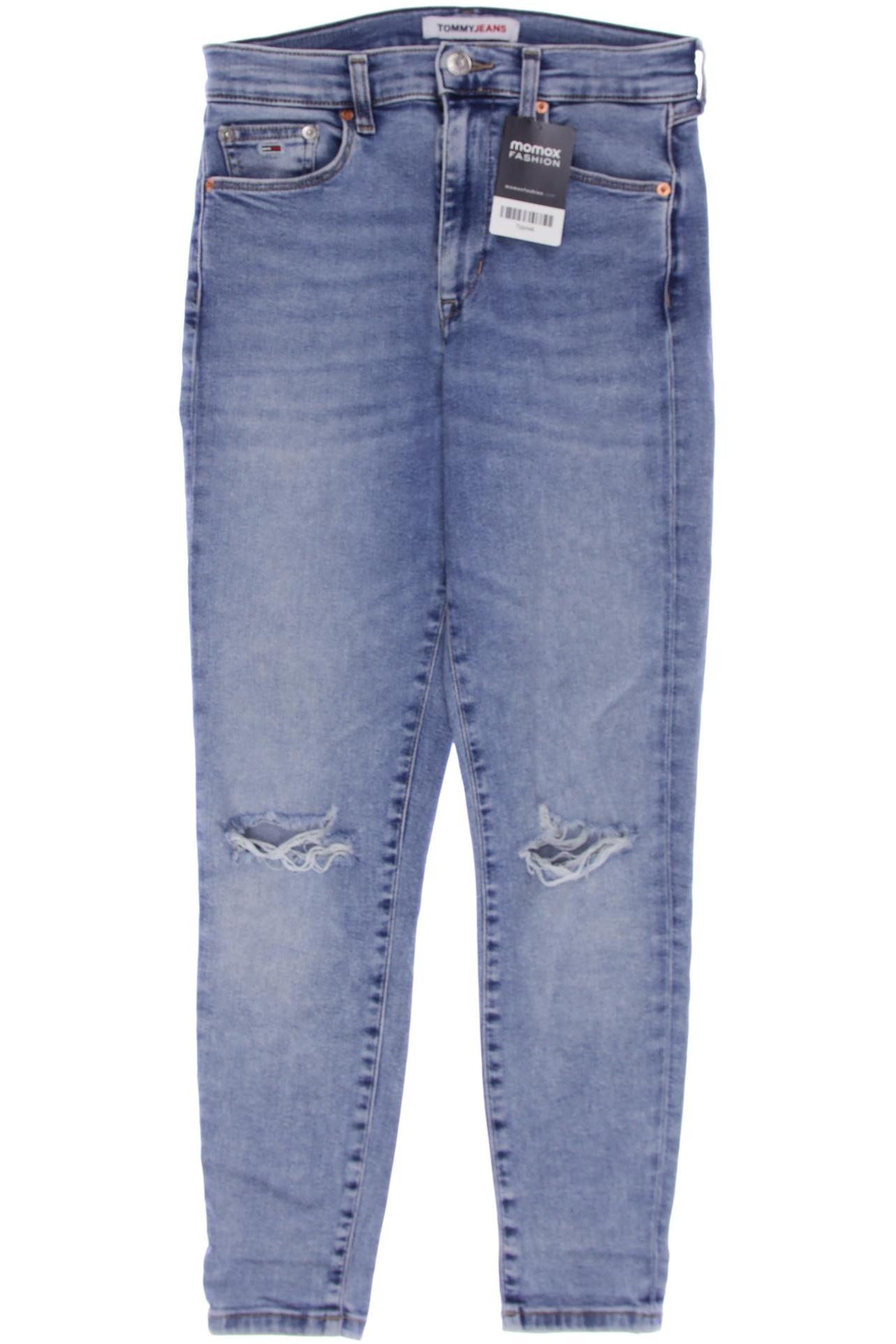 

Tommy Jeans Damen Jeans, blau, Gr. 38
