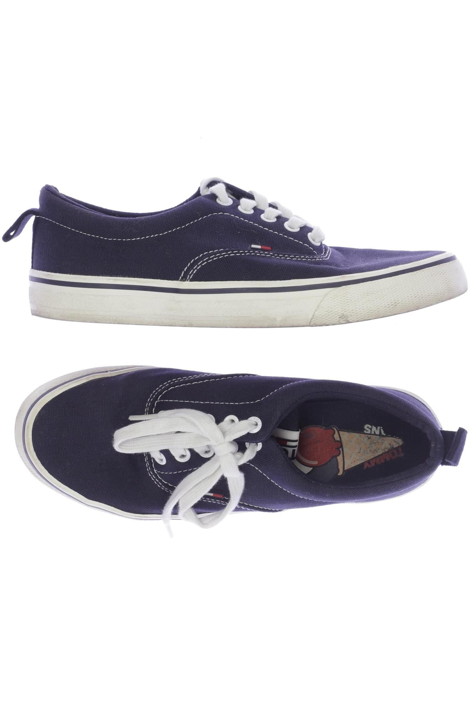 

Tommy Jeans Damen Sneakers, marineblau, Gr. 39