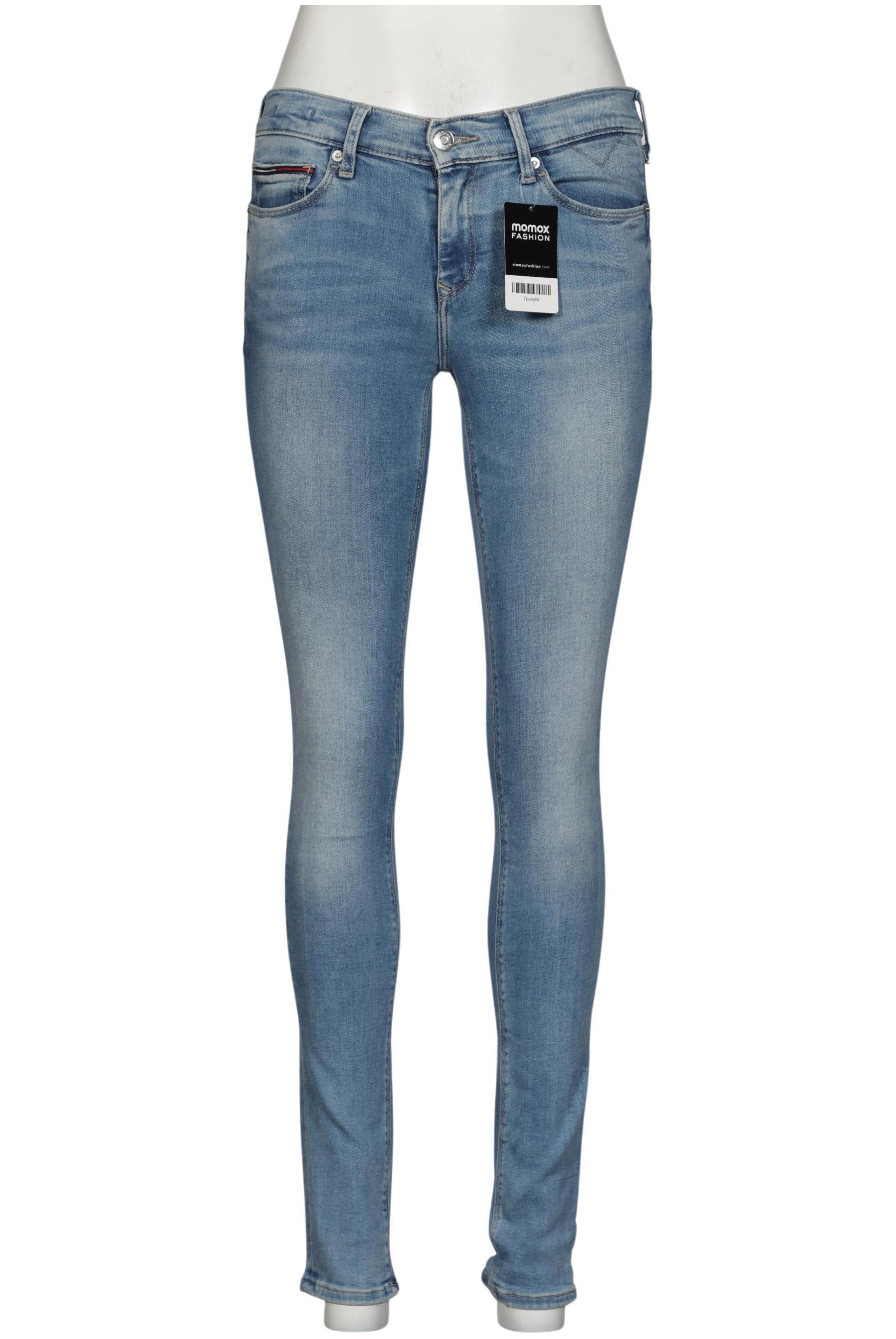 

Tommy Jeans Damen Jeans, blau, Gr. 30