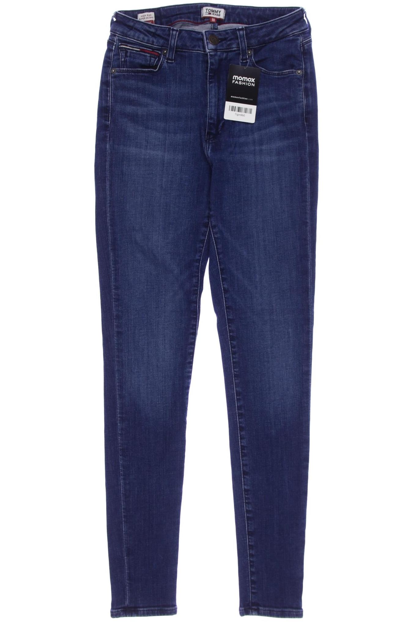 

Tommy Jeans Damen Jeans, blau, Gr. 26