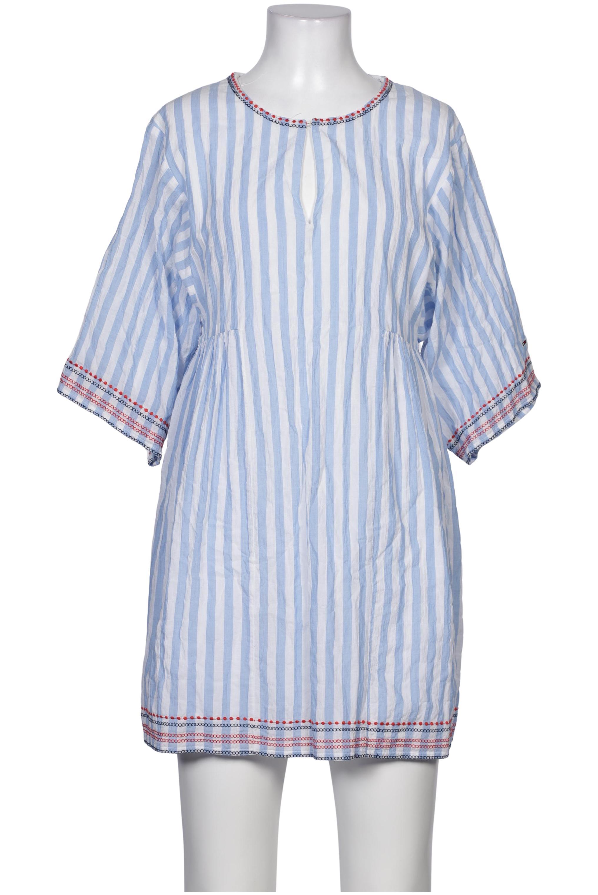 

Tommy Jeans Damen Kleid, mehrfarbig, Gr. 36