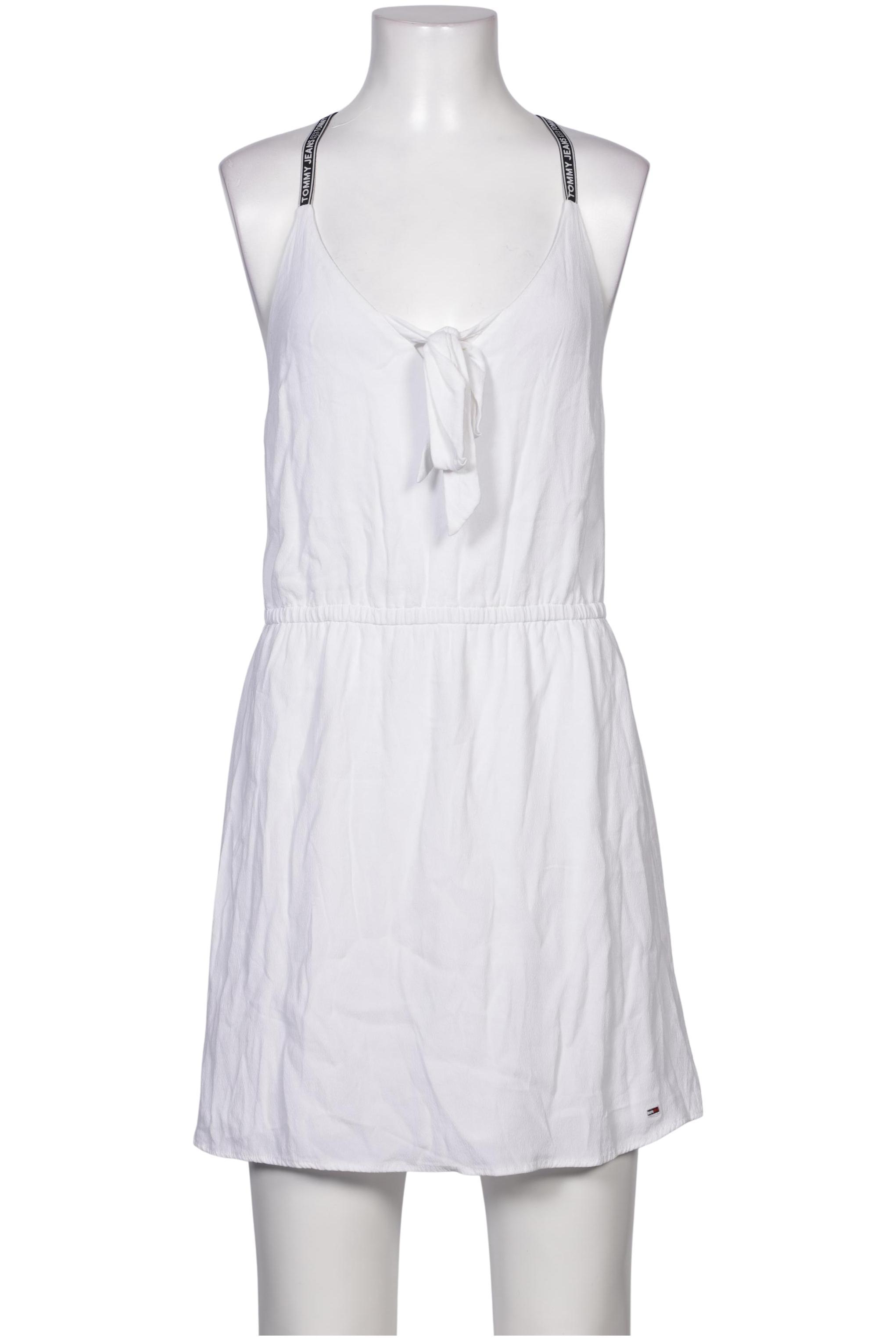 

Tommy Jeans Damen Kleid, mehrfarbig, Gr. 38