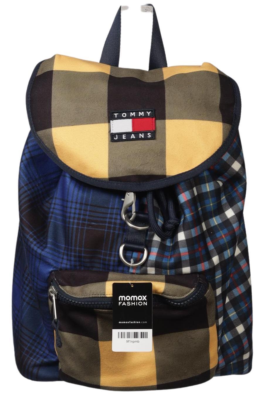 

Tommy Jeans Damen Rucksack, marineblau, Gr.