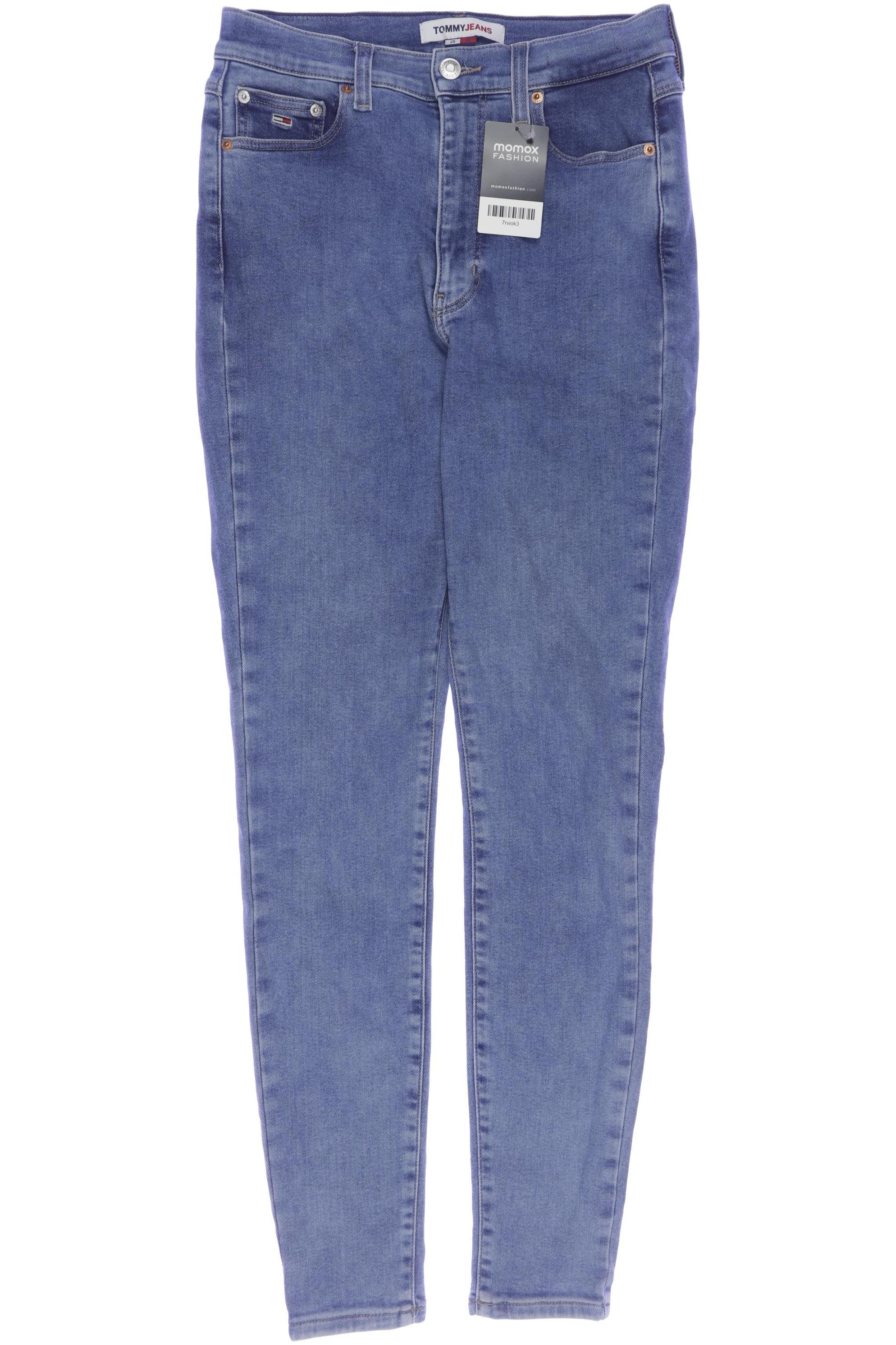 

Tommy Jeans Damen Jeans, blau, Gr. 29